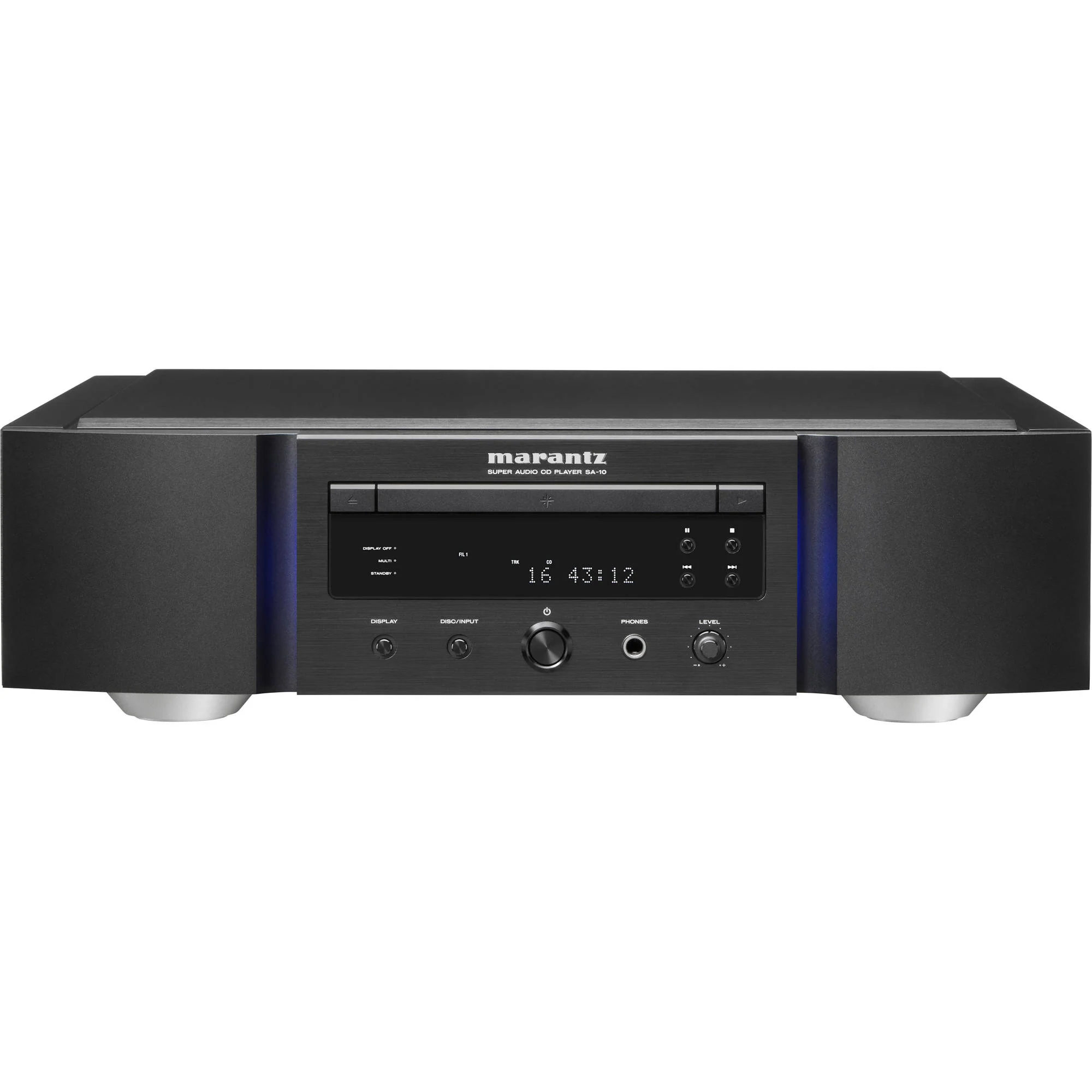 Marantz SA-10 S1 SACD/CD Player