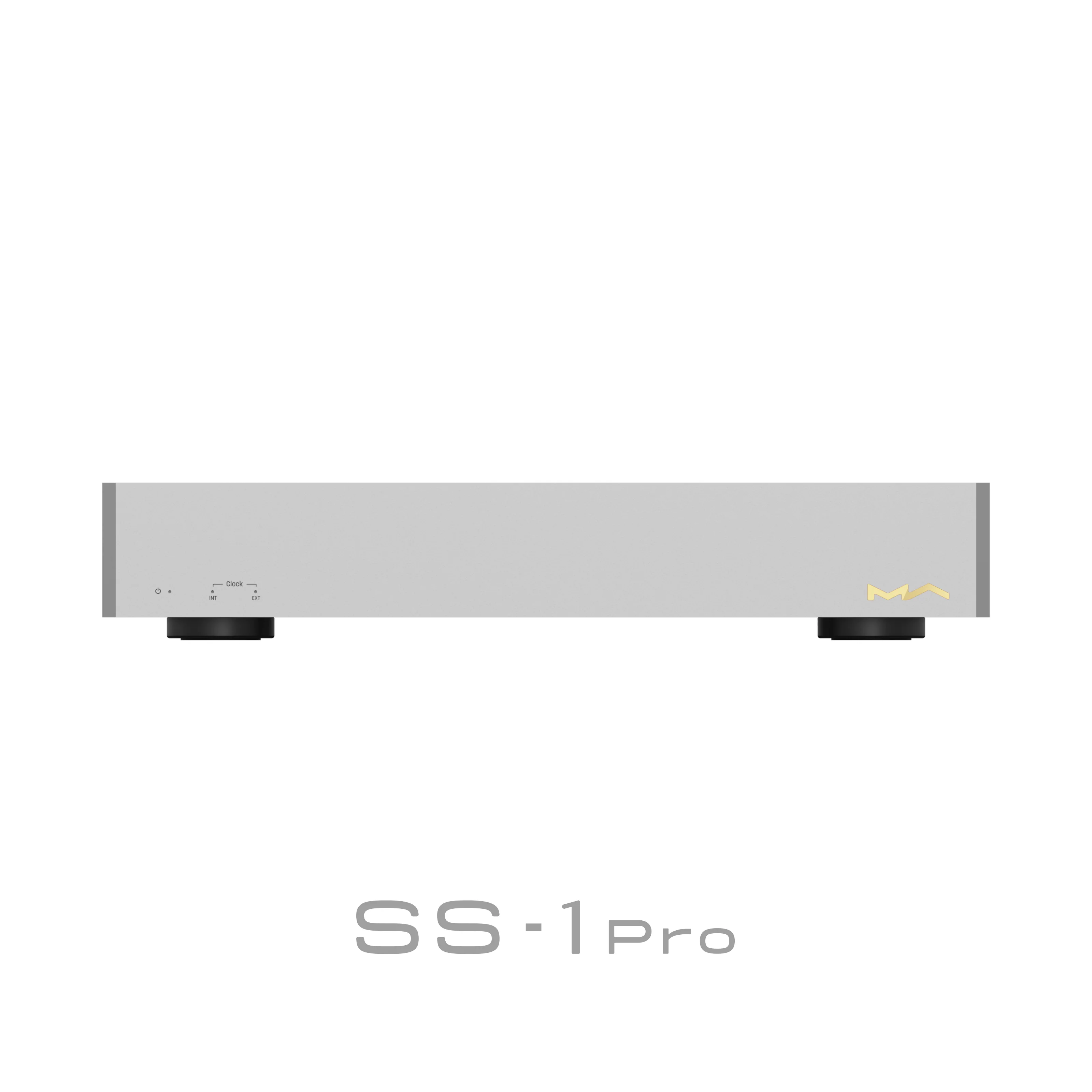 Matrix Audio SS-1 Pro Audio Grade Network Switch (Silver) - Image 3