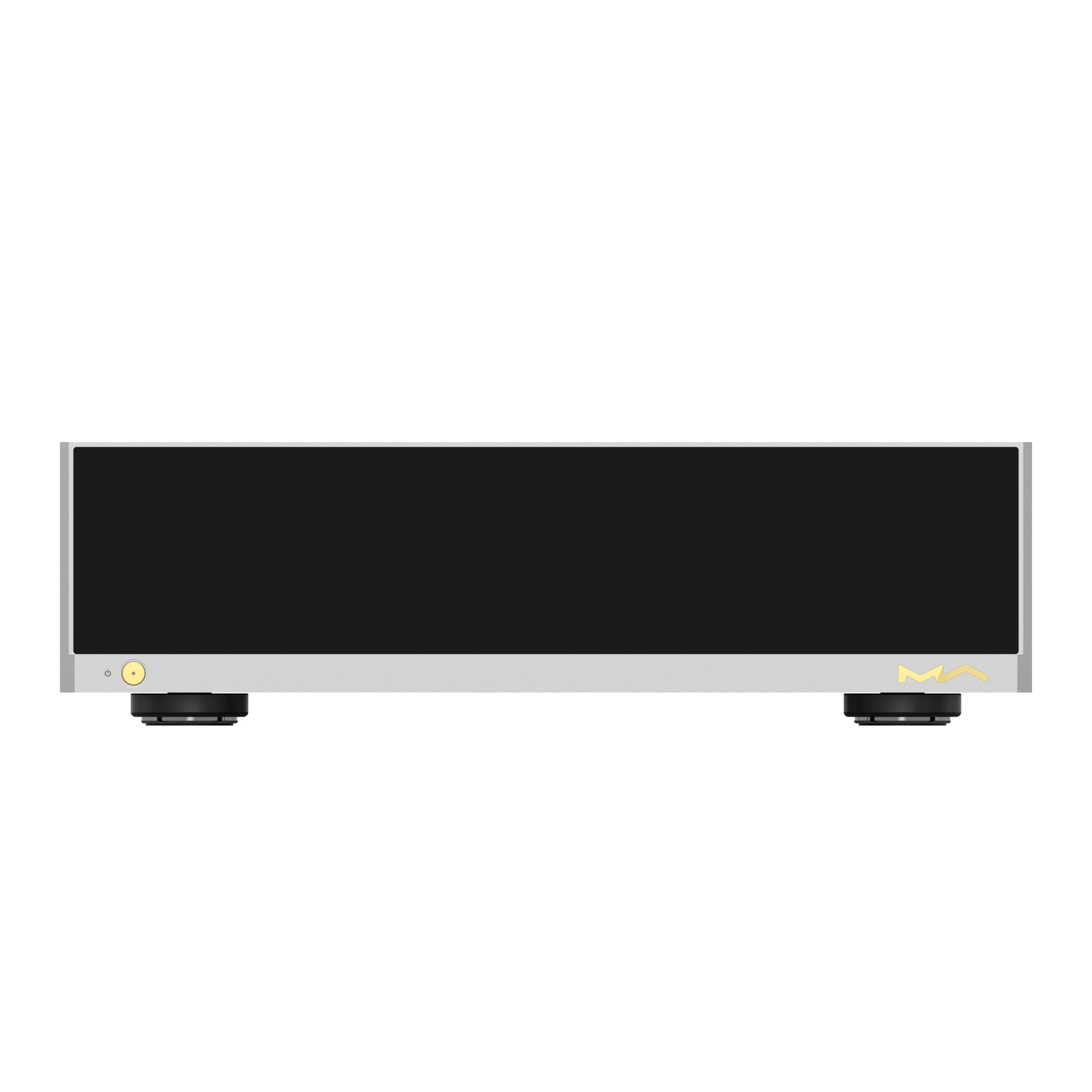 Matrix Audio NT-1 Reference Digital Audio Transport (Silver) - Image 2