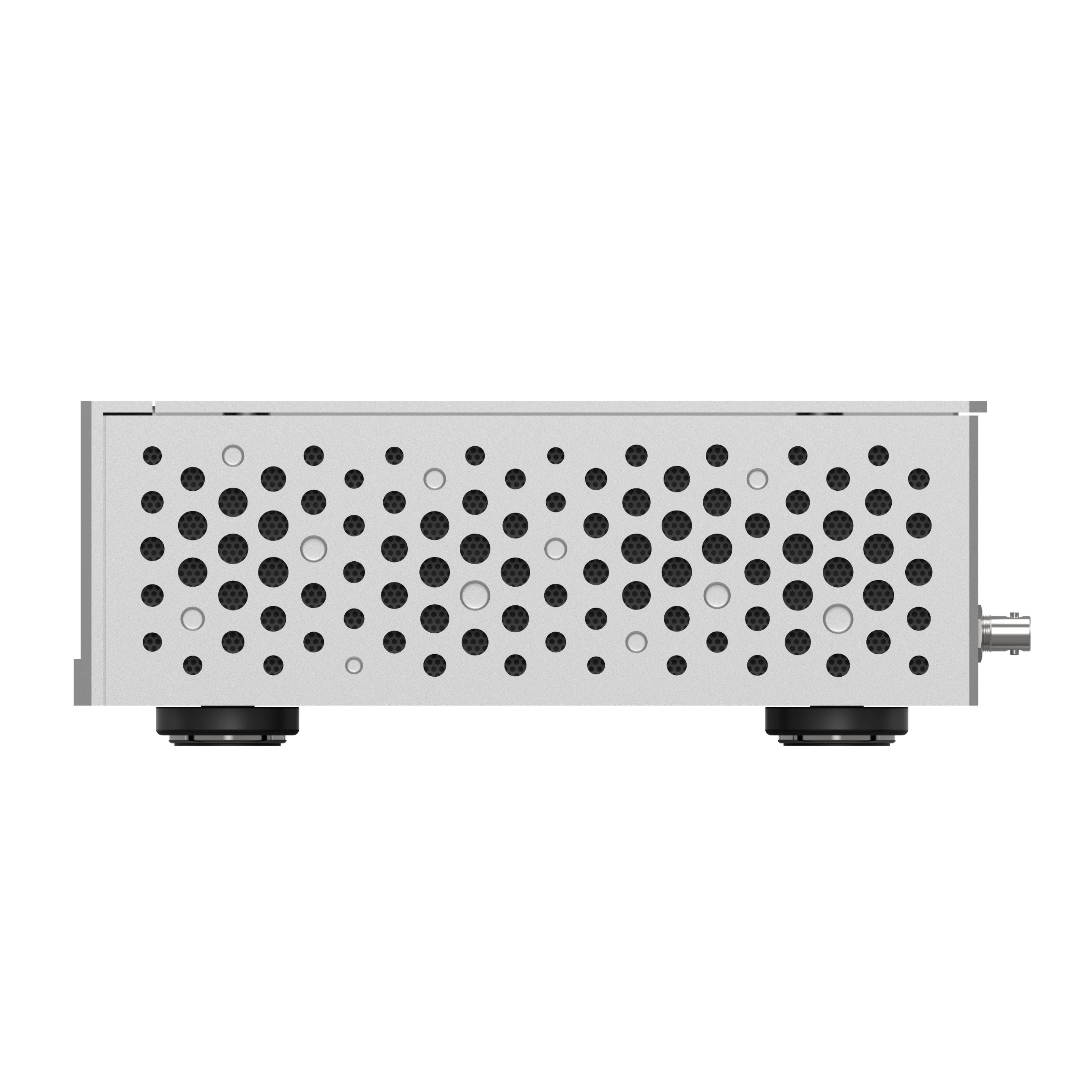 Matrix Audio NT-1 Reference Digital Audio Transport (Silver) - Image 5