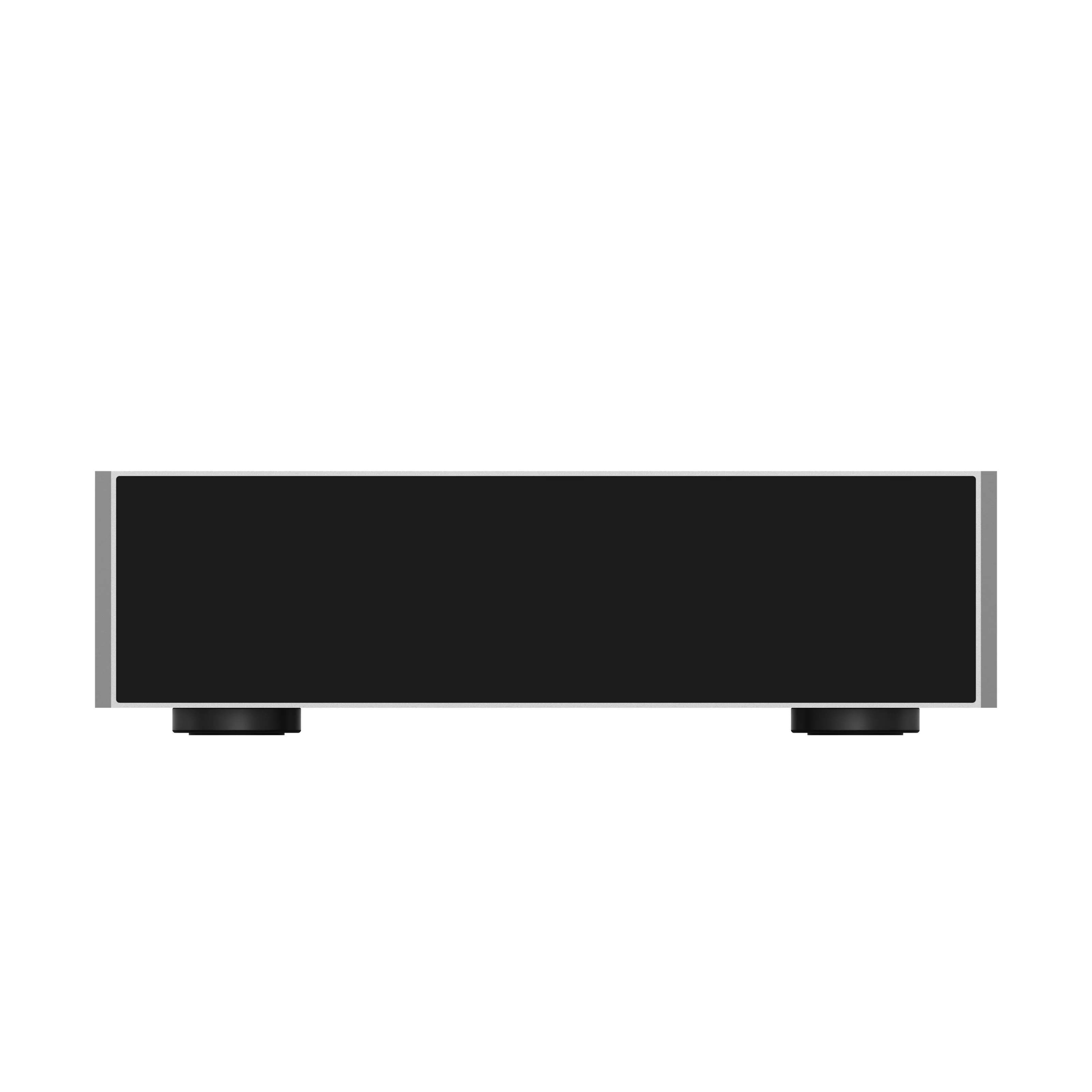 Matrix Audio TT-1 Digital Audio Transport (Silver) - Image 2