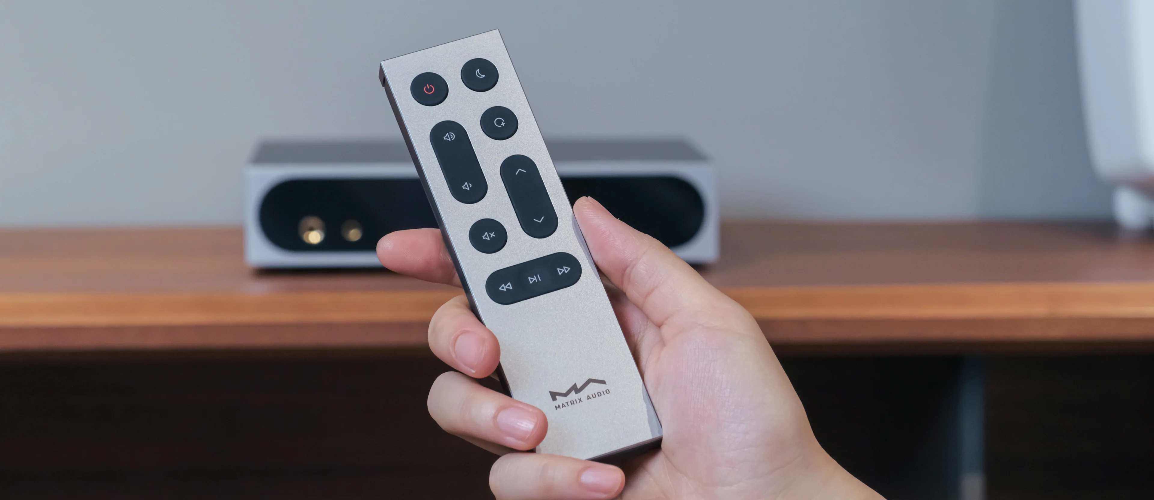Matrix Audio mini-i Pro 4 Music Streamer - Image 10