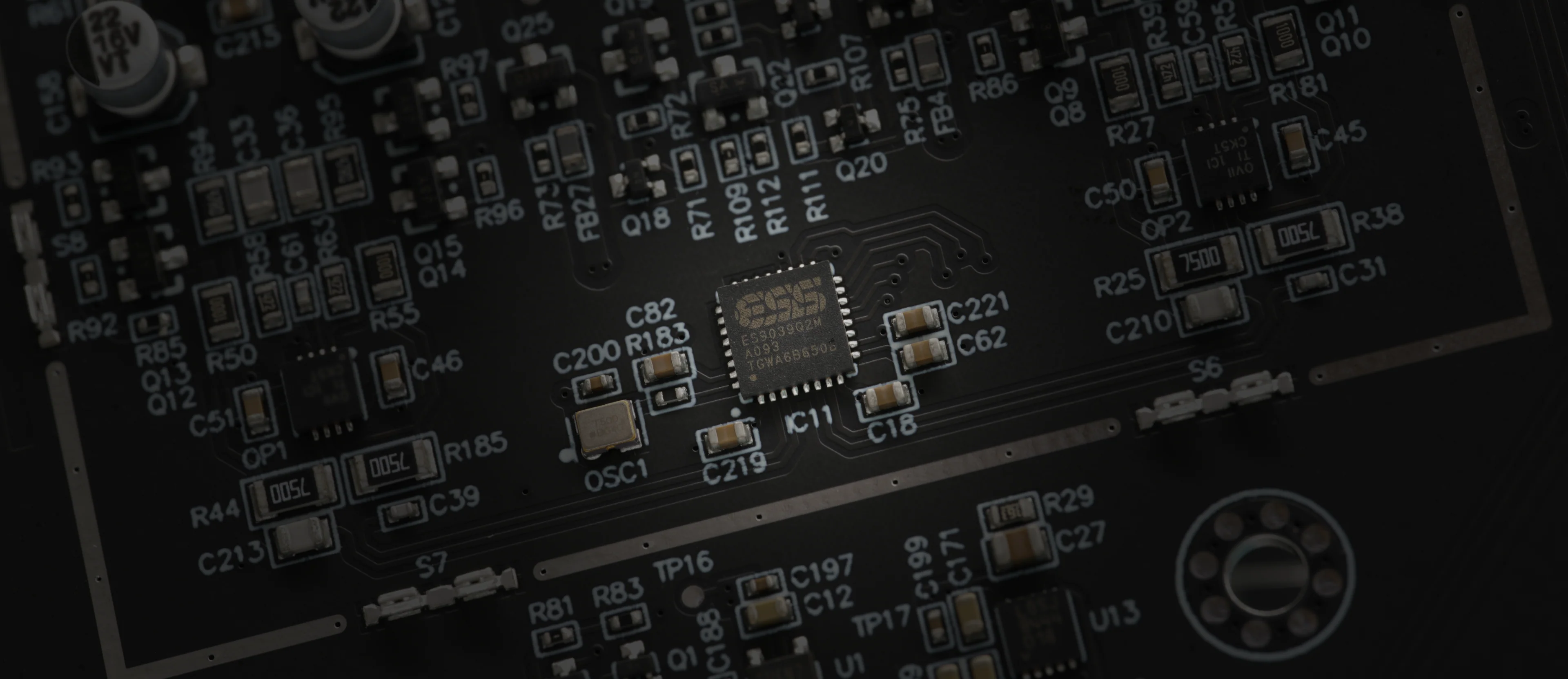 Matrix Audio mini-i Pro 4 Music Streamer - Image 11