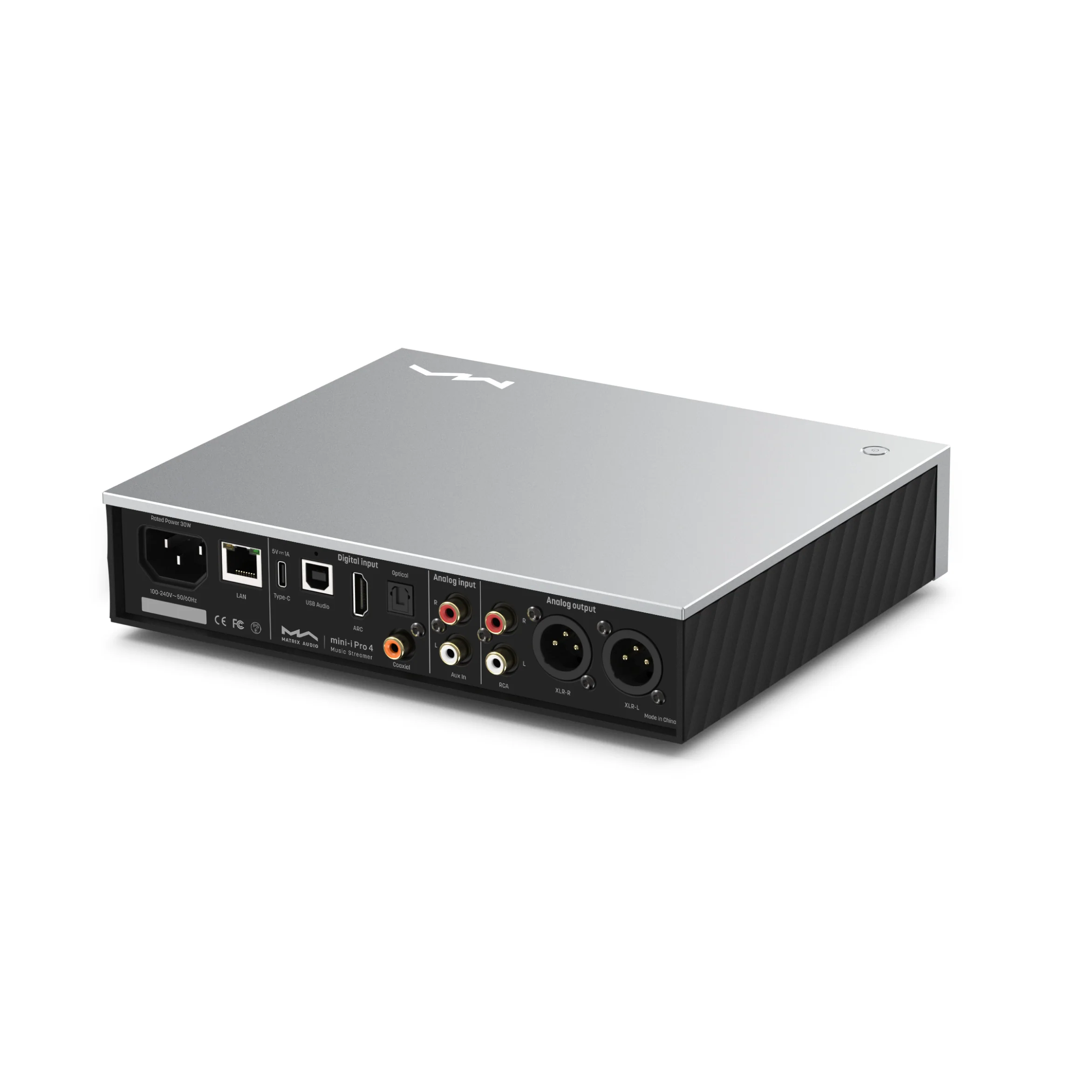 Matrix Audio mini-i Pro 4 Music Streamer - Image 16
