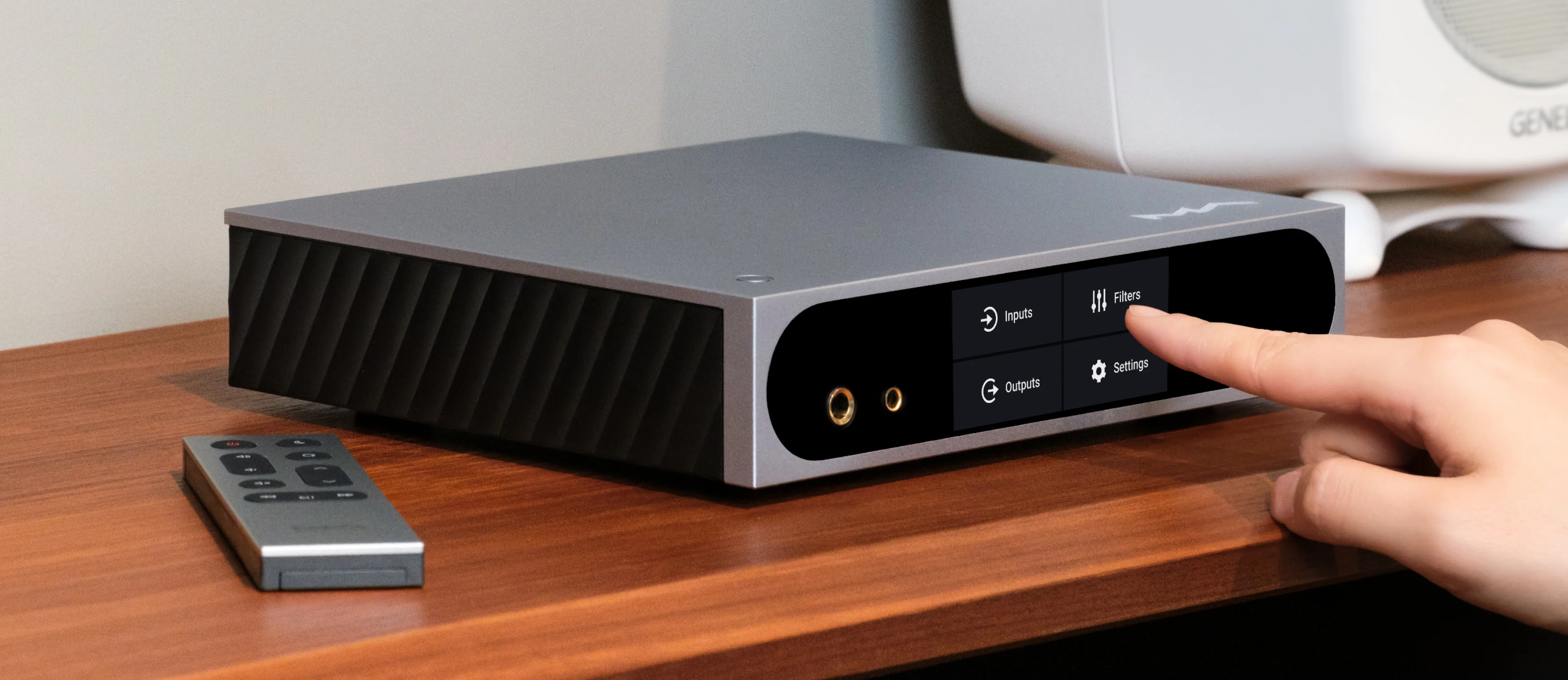Matrix Audio mini-i Pro 4 Music Streamer - Image 8