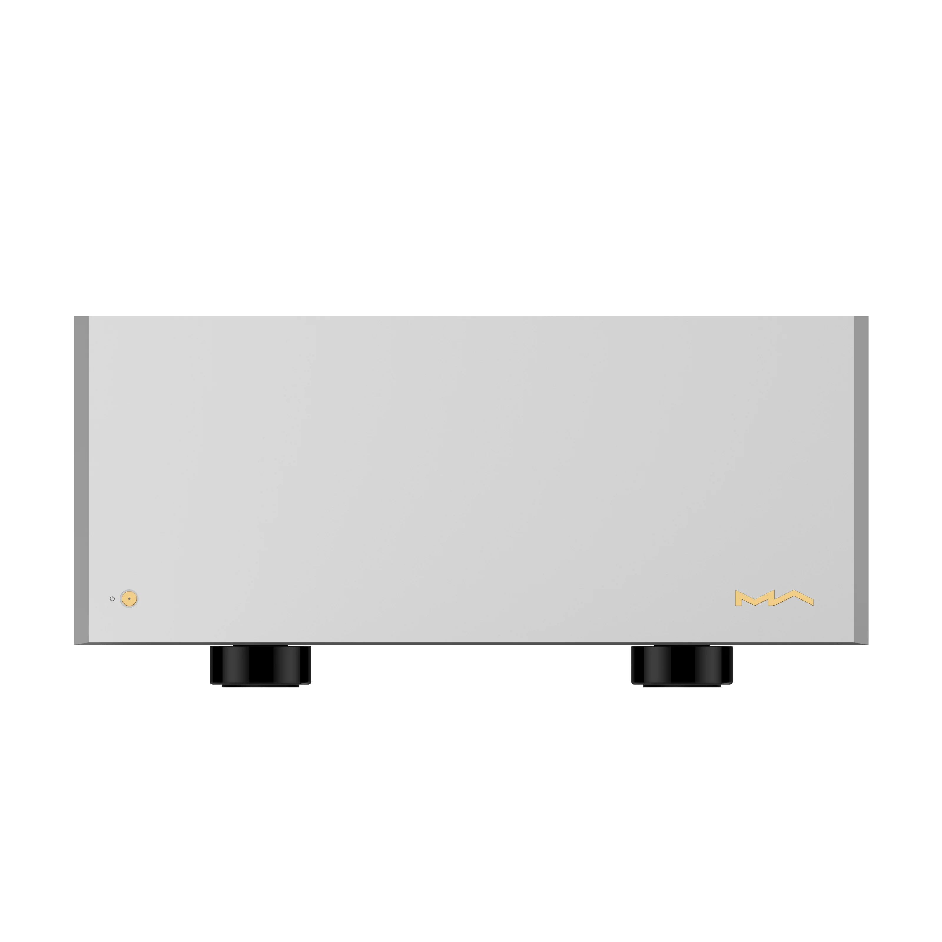 Matrix Audio MA-1 Flagship Stereo Power Amplifier (Silver) - Image 10