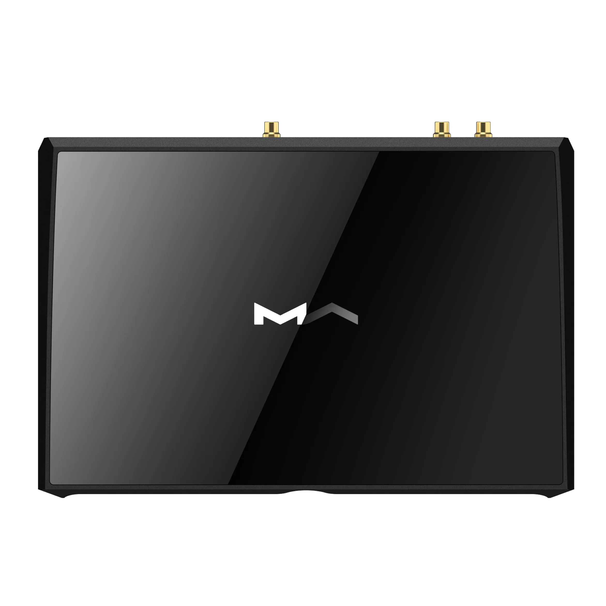 Matrix Audio X-Sabre 3 Music Streaming DAC (Silver) - Image 7