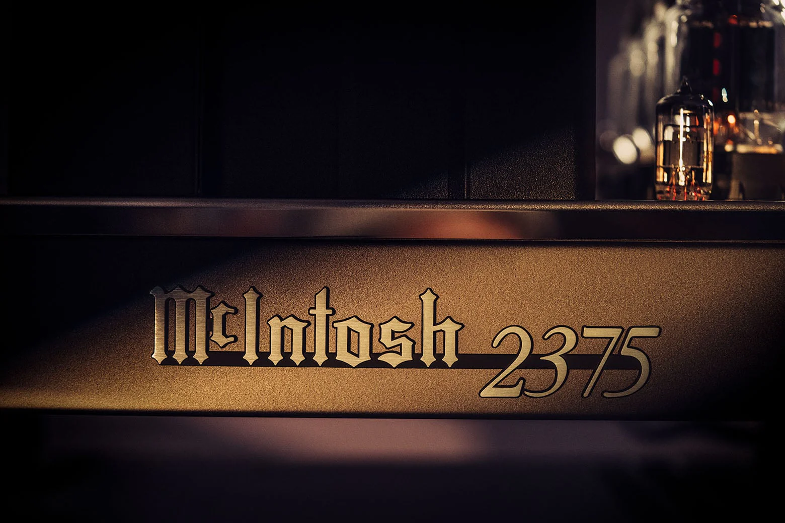 McIntosh MA2375 2-Channel Vacuum Tube Integrated Amplifier - Image 10