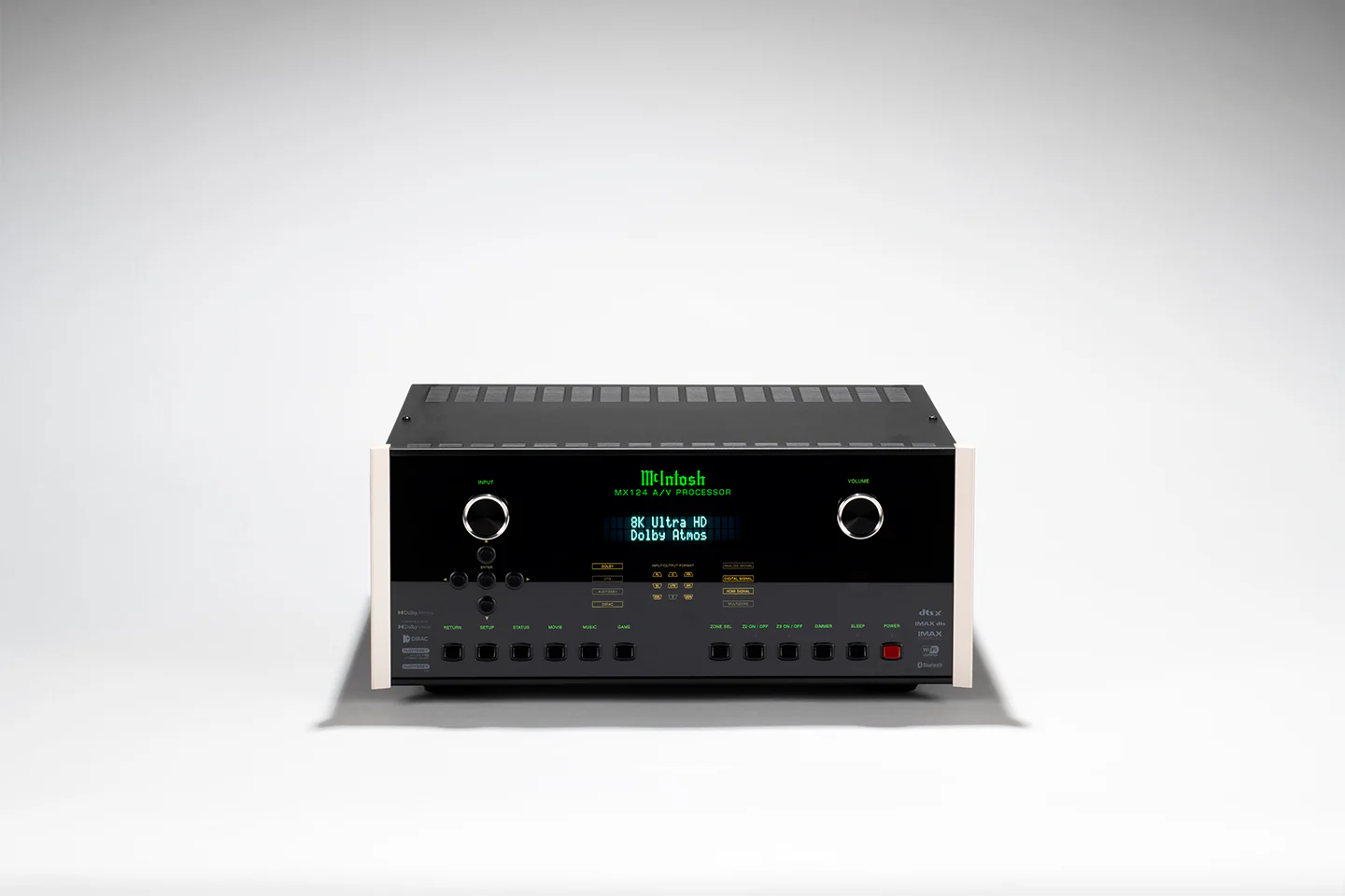McIntosh MX124 A/V Processor - Image 11