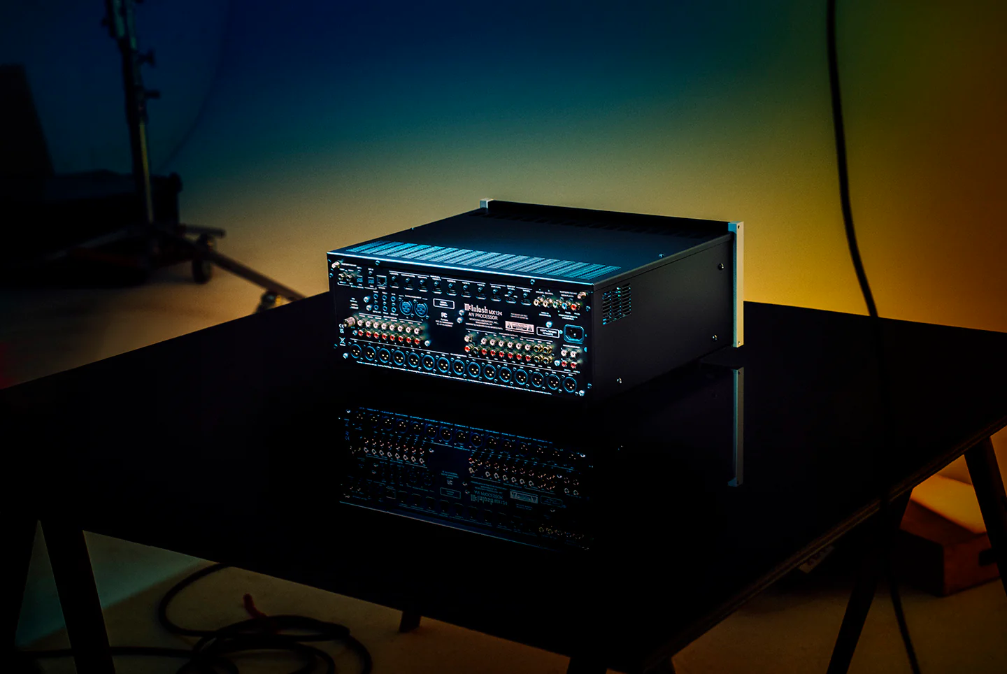 McIntosh MX124 A/V Processor - Image 13