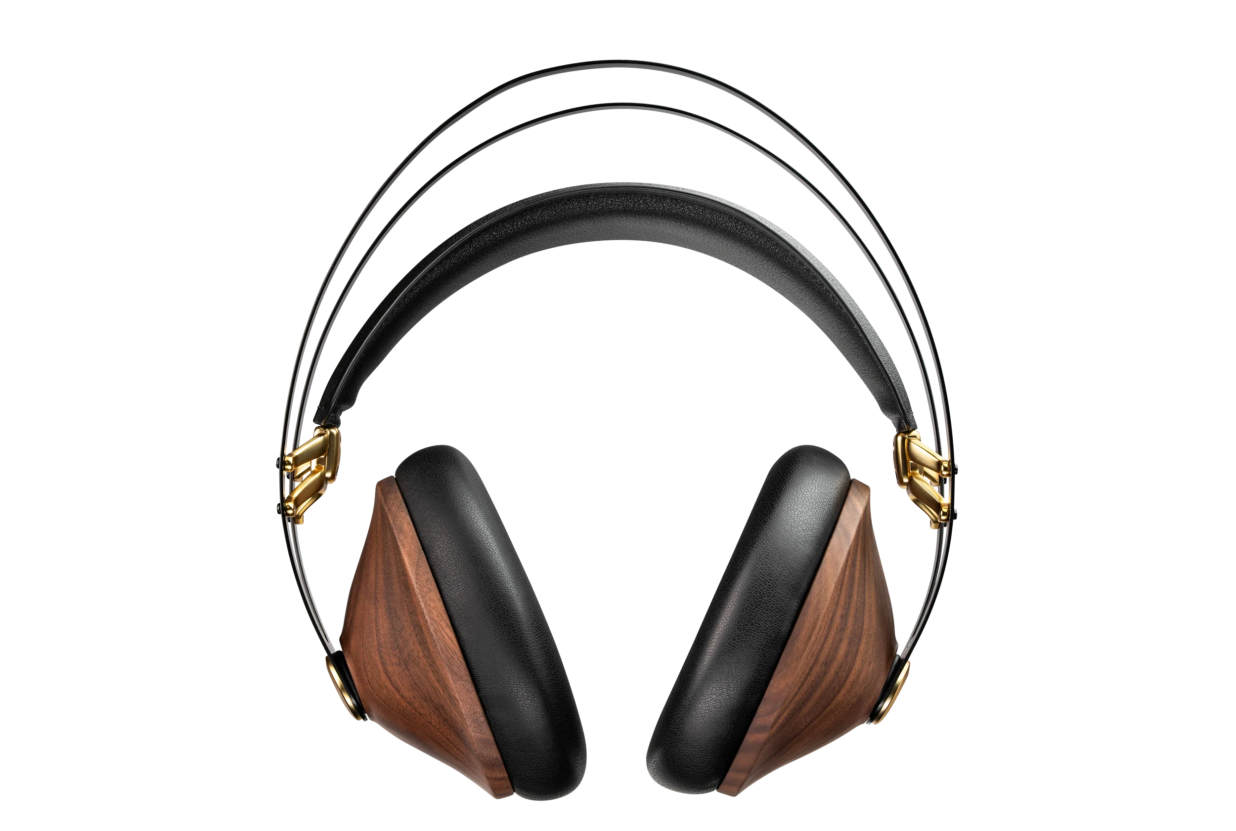 Meze Audio 99 Classics V2 Over Ear Headphones - Image 2