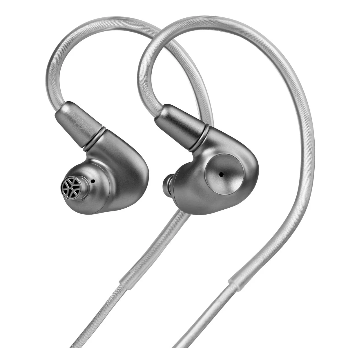 Meze Audio ASTRU In-Ear Monitor Headphones (Titanium)