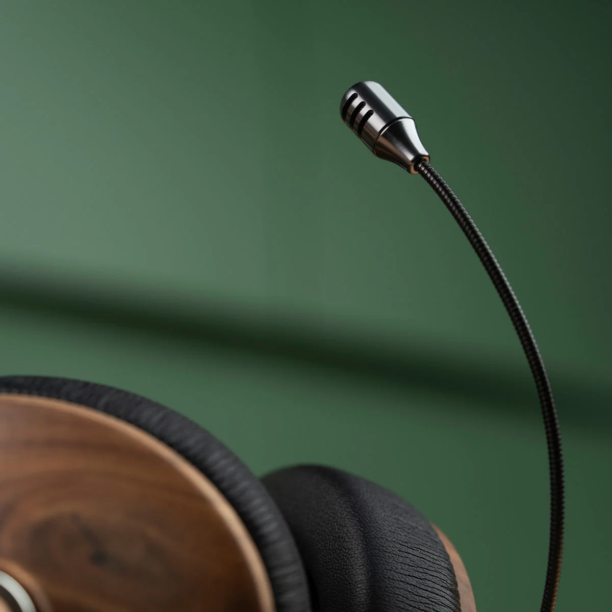Meze Audio Boom Mic Add-On Omnidirectional Microphone - Image 8