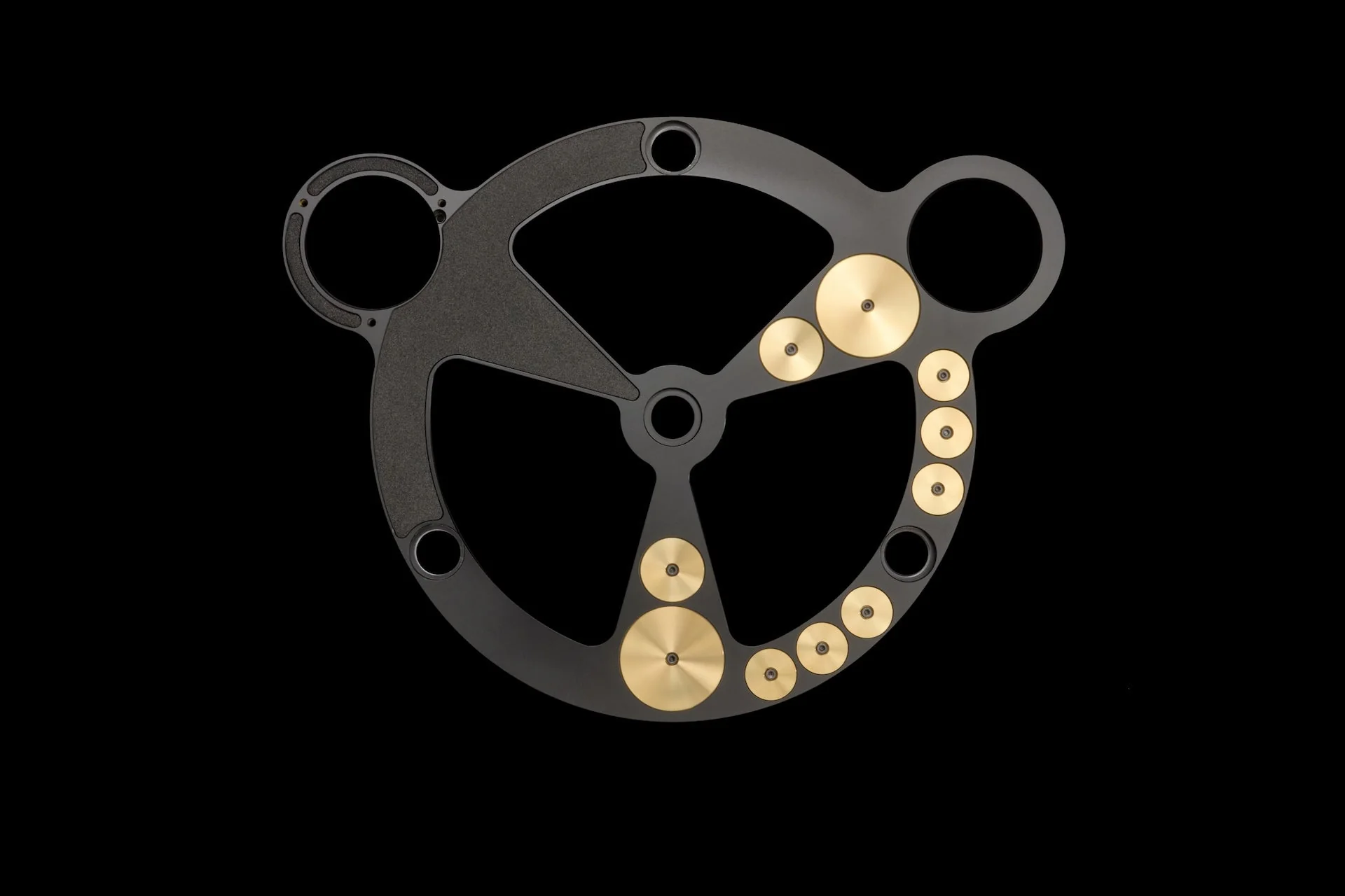 Michell Audio Gyro Turntable - Image 6