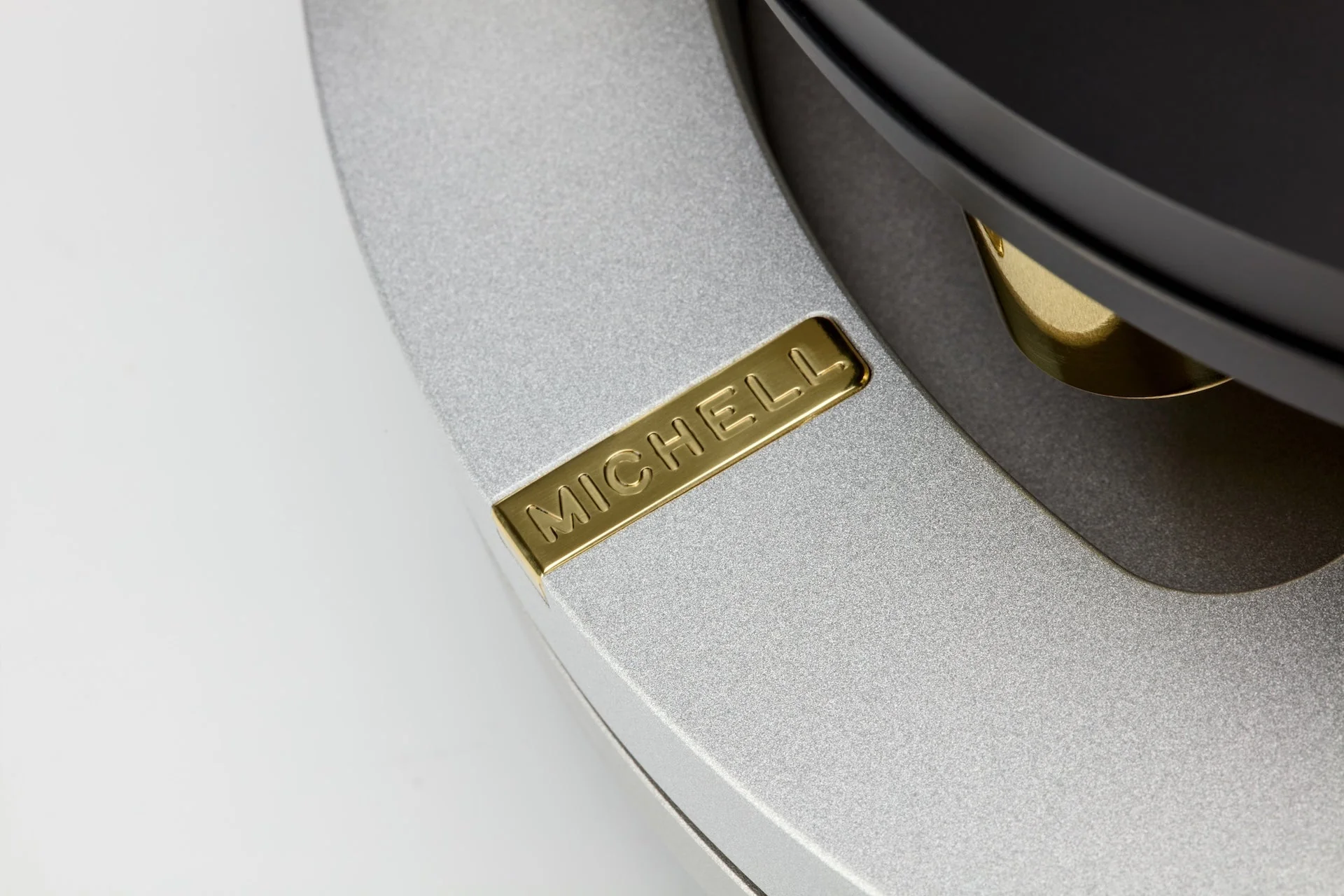 Michell Audio Gyro Turntable - Image 8
