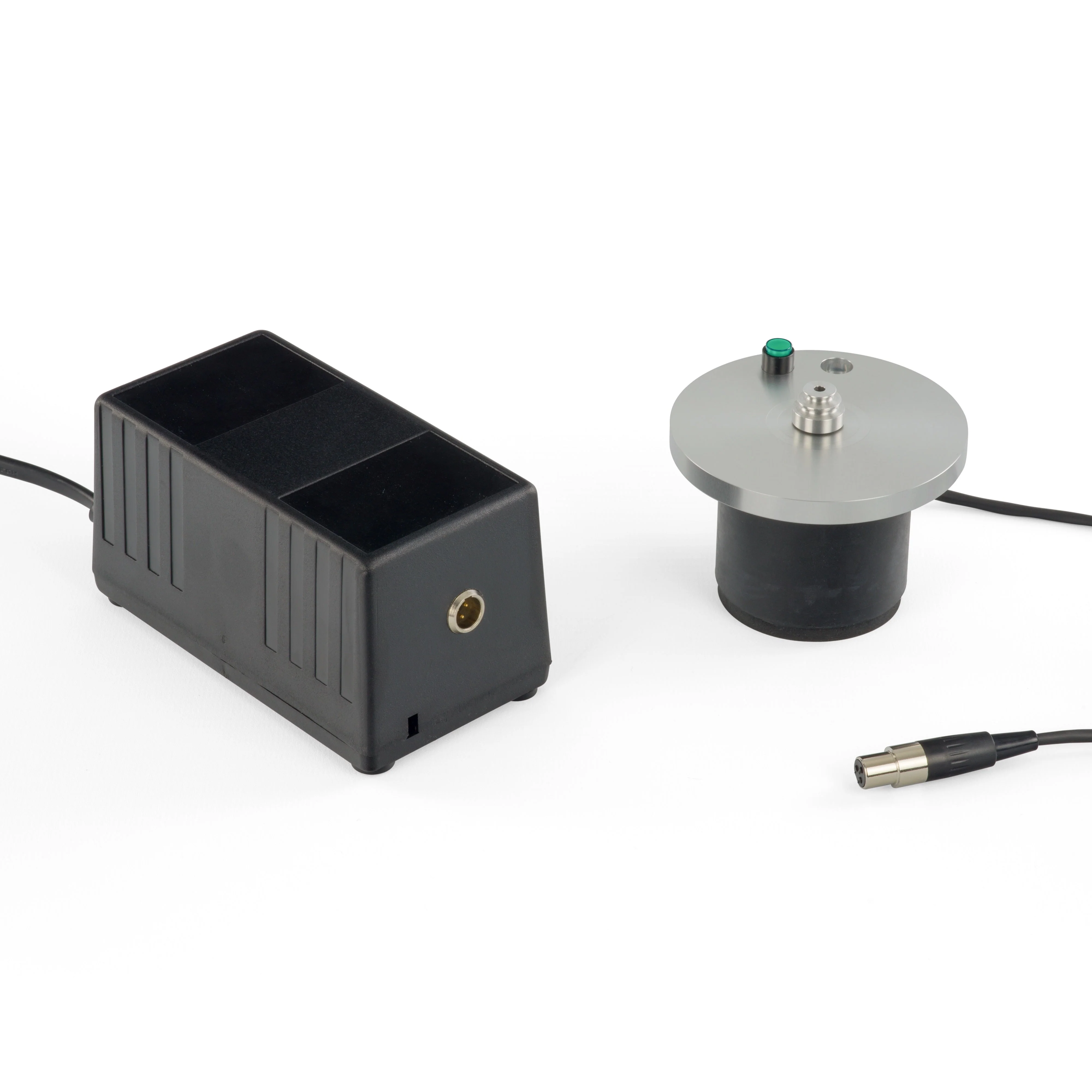 Michell Audio REVOLV Turntable - Image 3