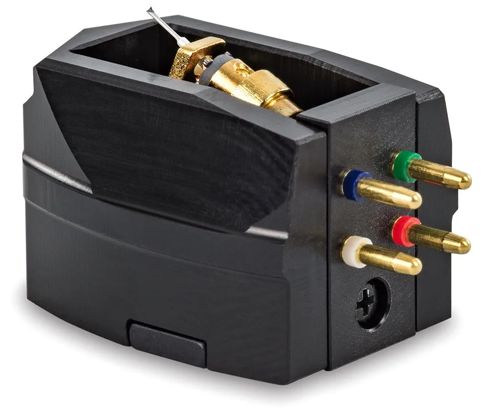 Michell Audio Cusis E/H Cartridge (Black)