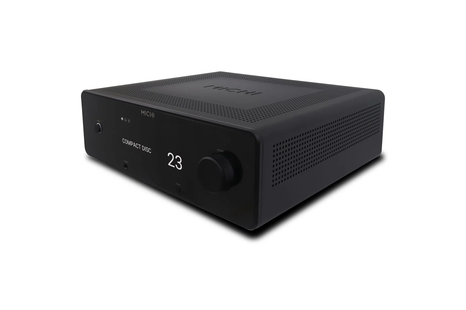 MICHI Prestige X430 Integrated Amplifier with Built-In DAC - Image 5