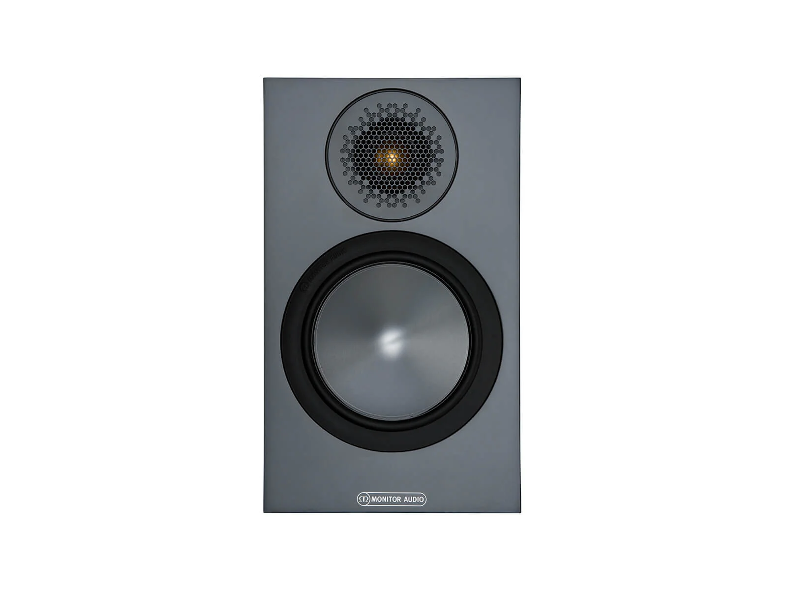 Monitor Audio Bronze 50 Bookshelf Loudspeakers (Pair) - Image 4