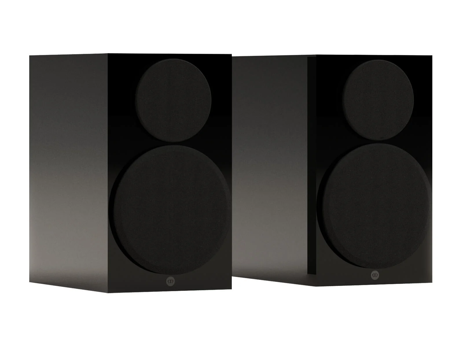Monitor Audio Gold 50 6G Bookshelf Speaker (Pair) - Image 2