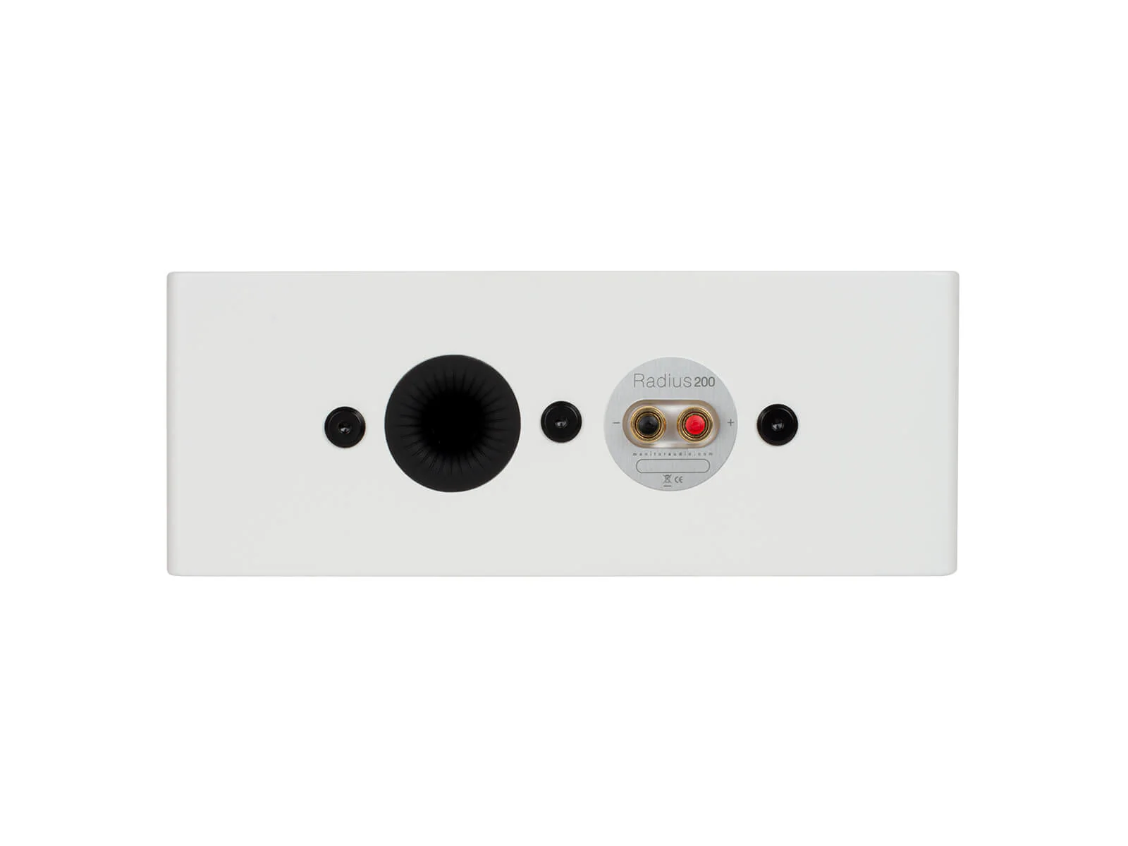 Monitor Audio Radius 200 Center Channel Speaker (Each) - Image 7