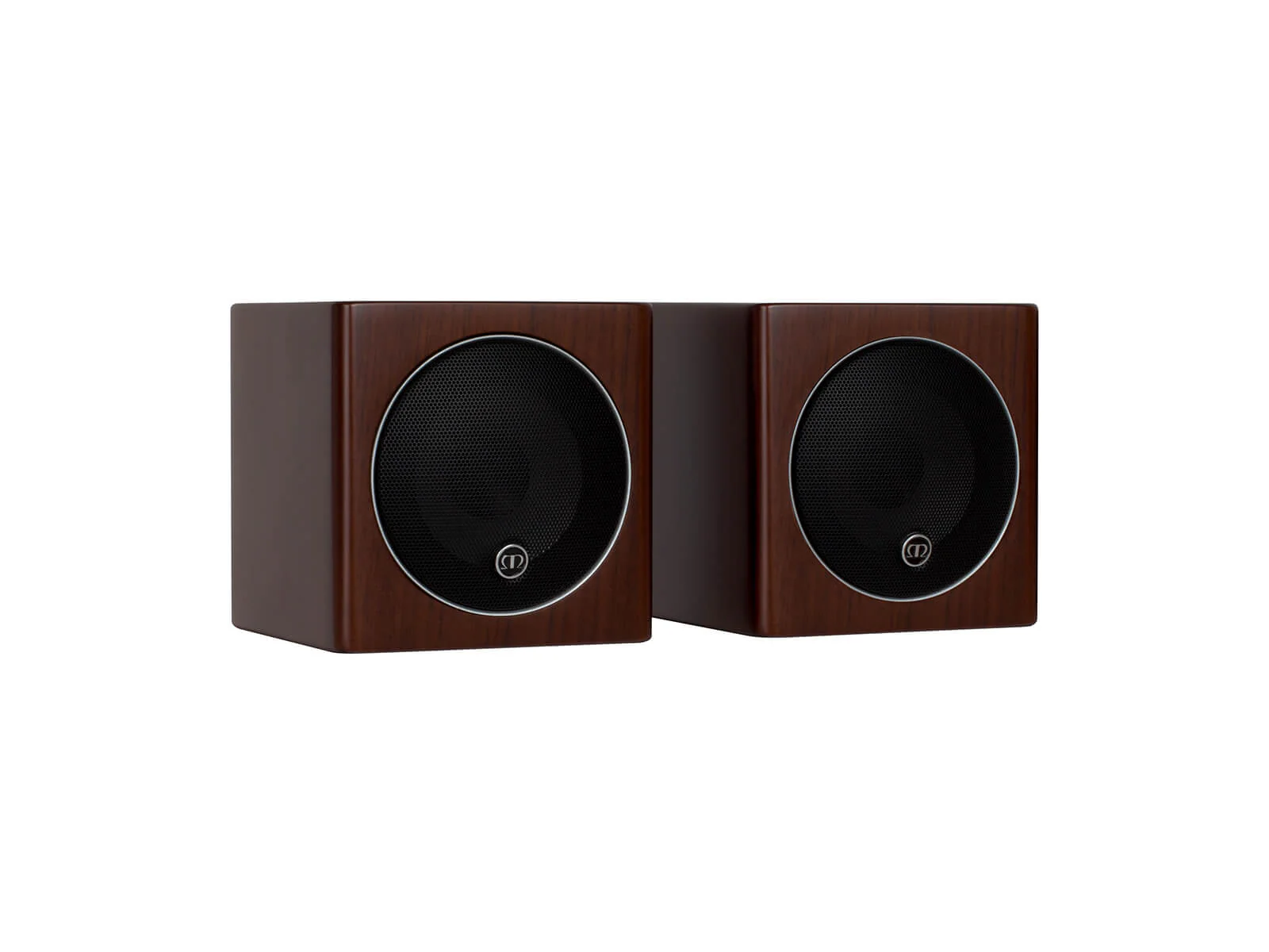 Monitor Audio Radius 45 Bookshelf Speakers (Pair) - Image 3