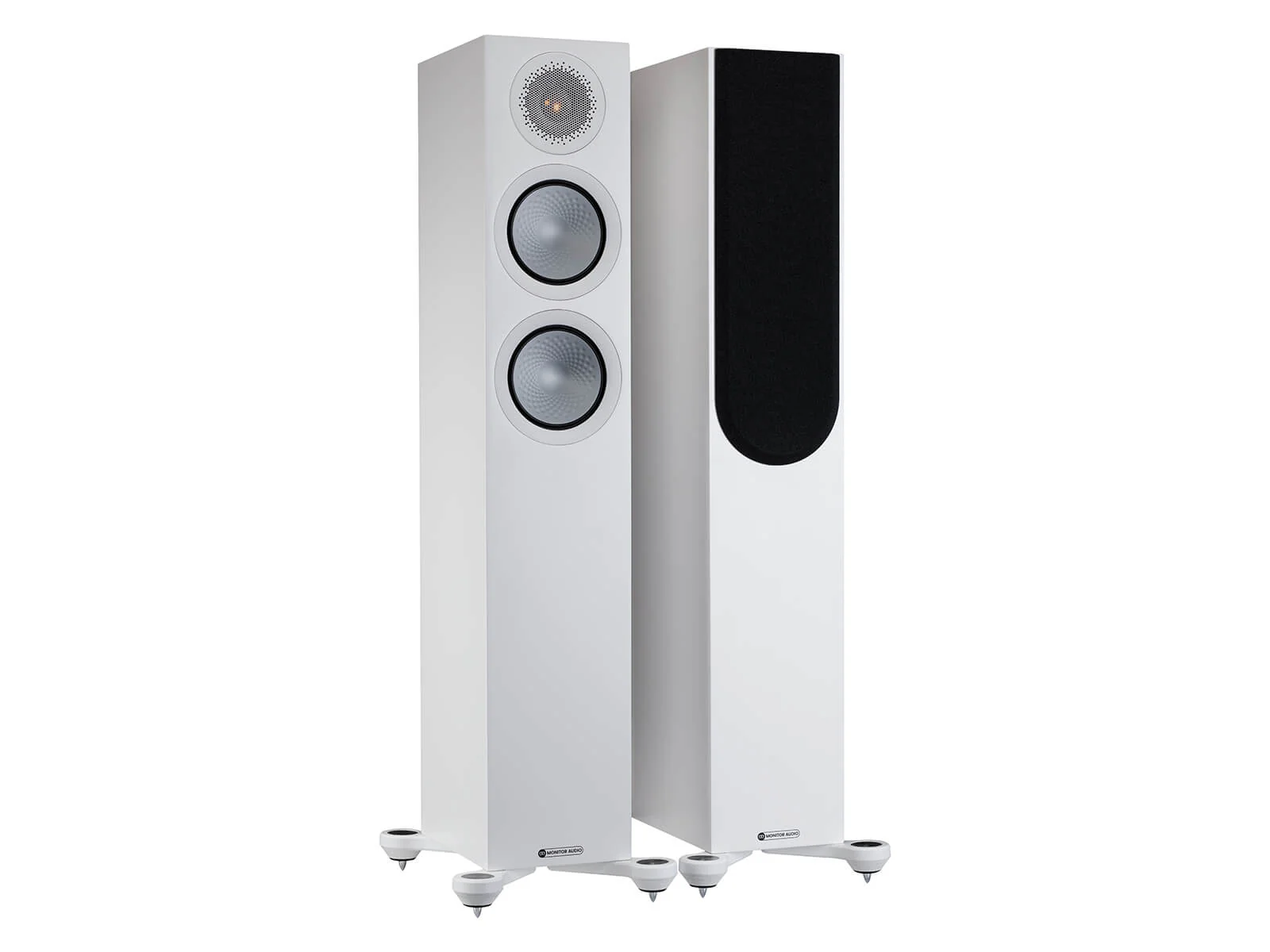 Monitor Audio Silver 200 7G Floorstanding Speakers (Pair) - Image 5