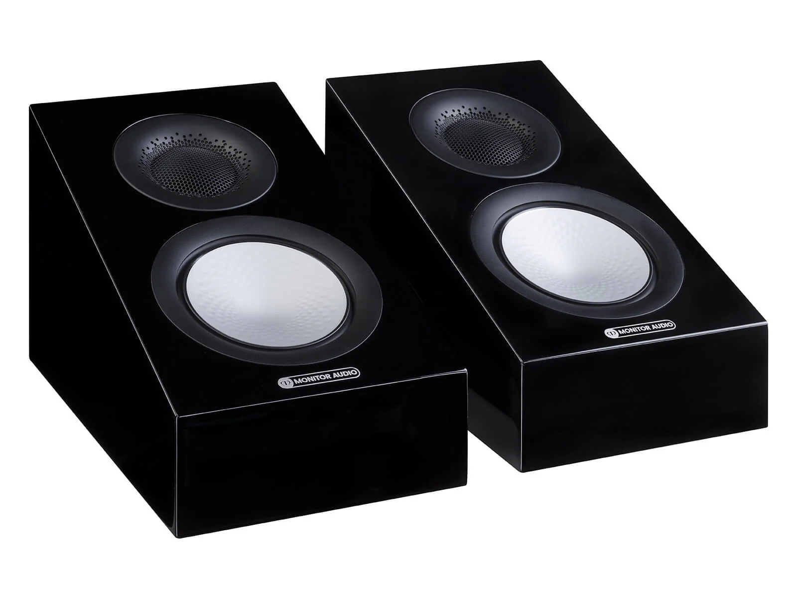 Monitor Audio Silver AMS 7G Dolby Atmos Enabled Speakers (Pair)