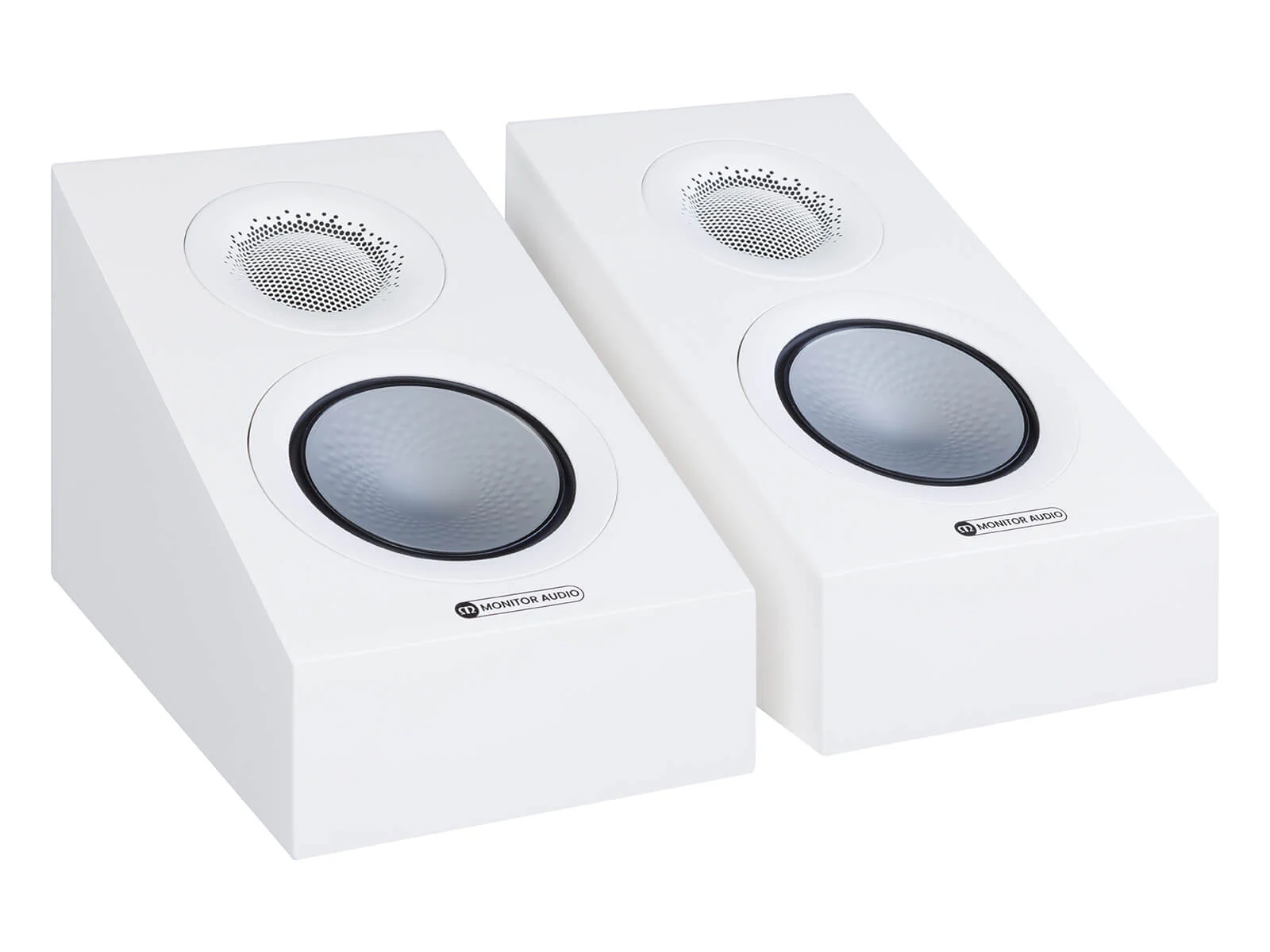 Monitor Audio Silver AMS 7G Dolby Atmos Enabled Speakers (Pair) - Image 2