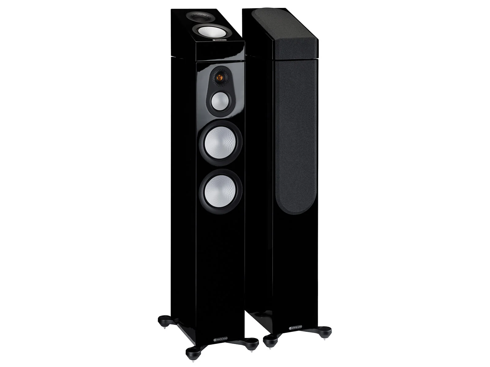 Monitor Audio Silver AMS 7G Dolby Atmos Enabled Speakers (Pair) - Image 5