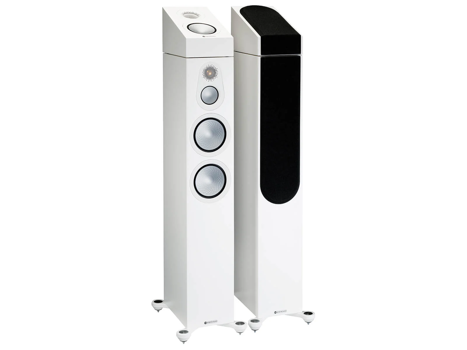 Monitor Audio Silver AMS 7G Dolby Atmos Enabled Speakers (Pair) - Image 6