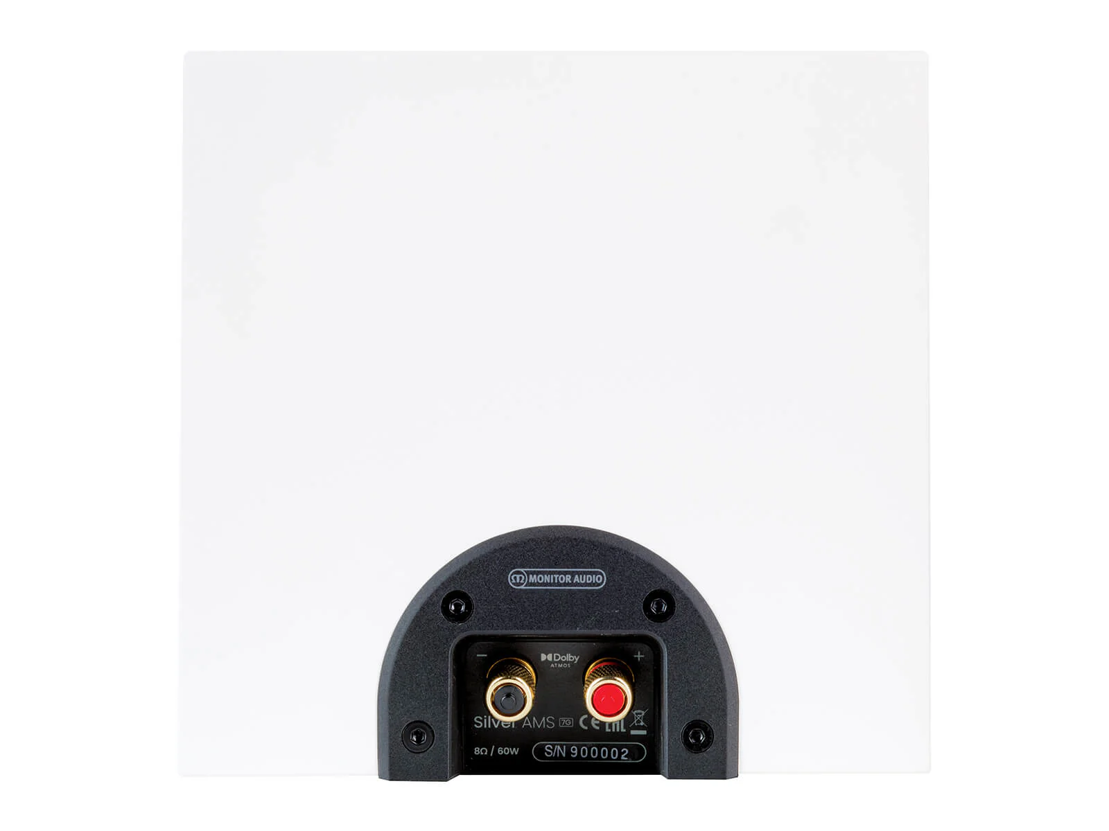 Monitor Audio Silver AMS 7G Dolby Atmos Enabled Speakers (Pair) - Image 7