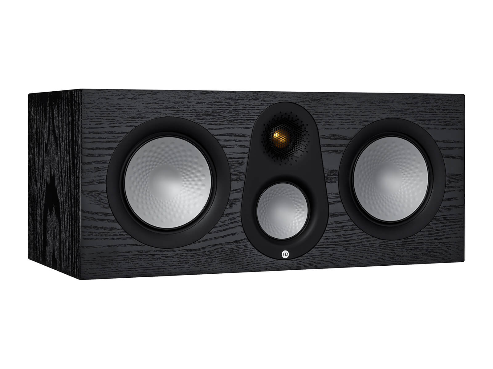 Monitor Audio Silver C250 7G Center Channel Speaker (Each) - Image 2