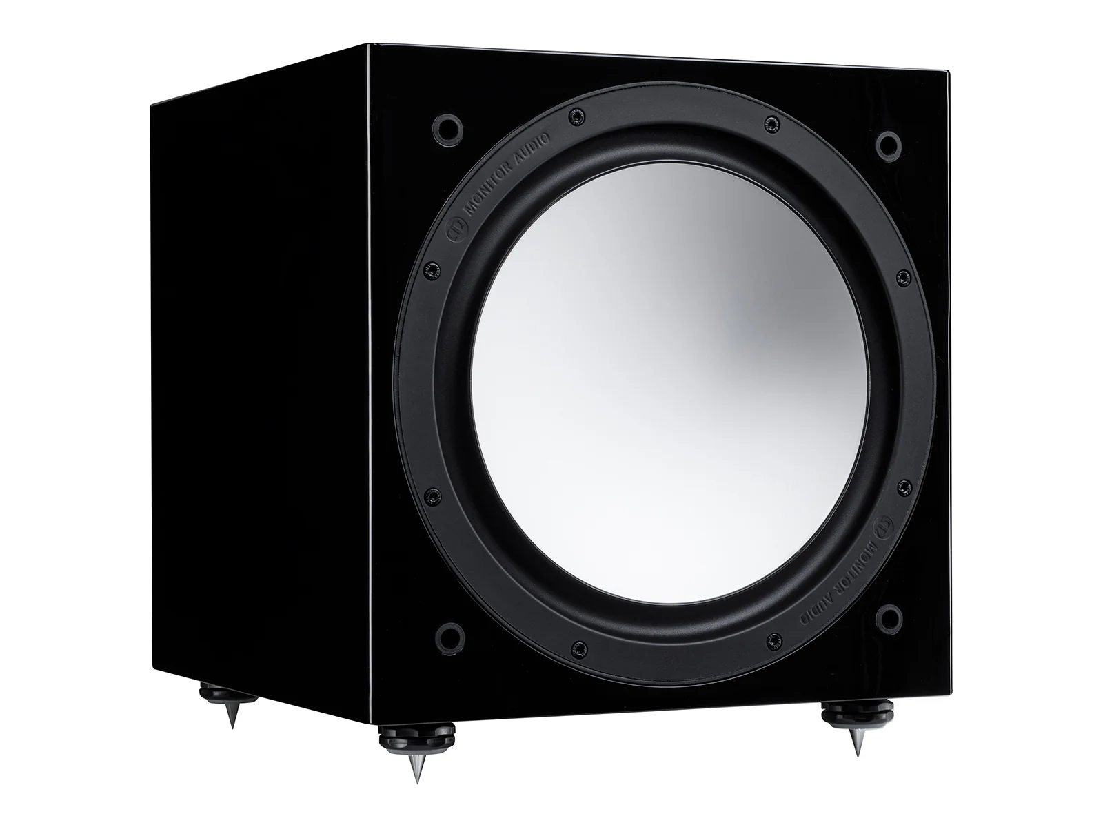 Monitor Audio Silver W-12 6G Subwoofer (Each)
