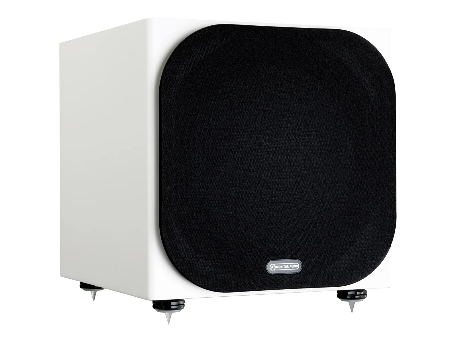 Monitor Audio Silver W-12 6G Subwoofer (Each) - Image 4
