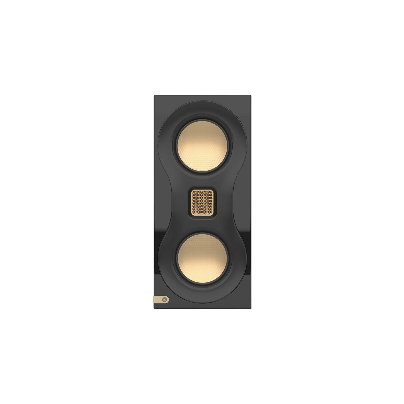 Monitor Audio Studio 89 Compact Bookshelf Speakers (Pair) - Image 3