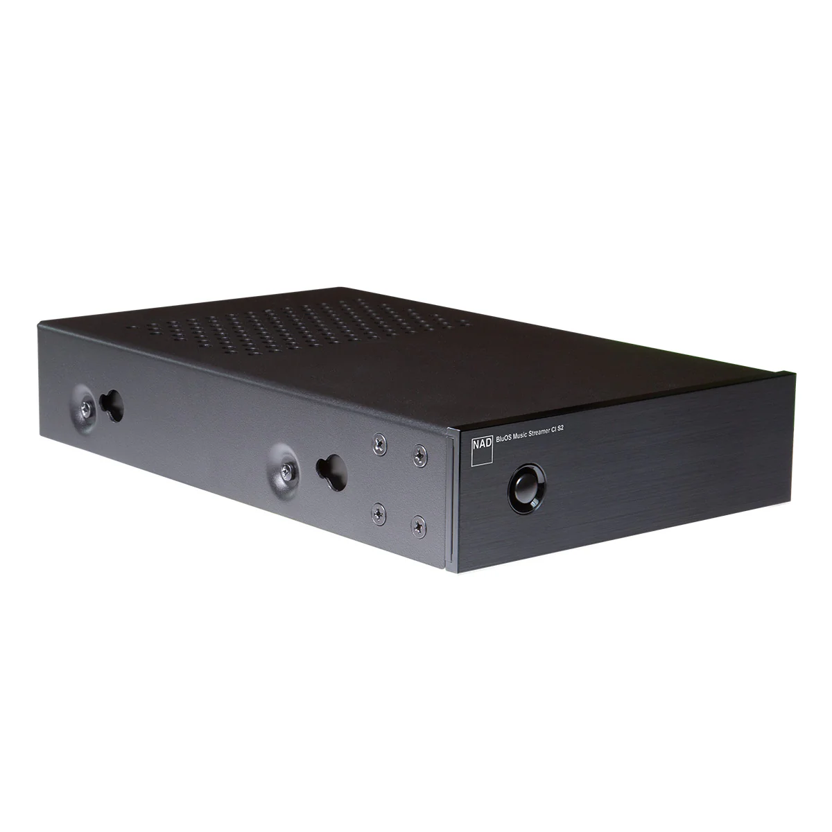 NAD CI S2 2 Zone BluOS Network Music Player - Image 3