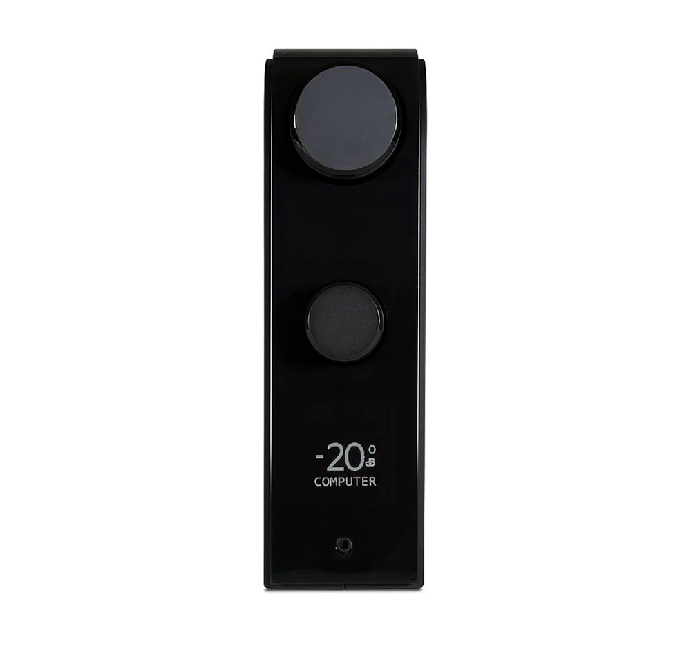NAD D 3045 Hybrid Digital DAC Amplifier - Image 2