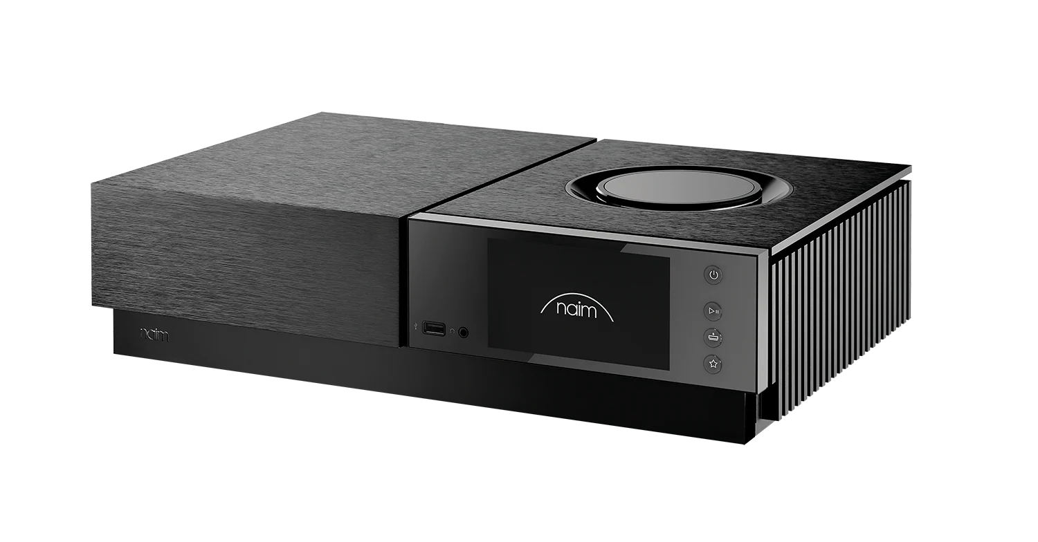 Naim Uniti Nova PE All-in-One Player - Image 3