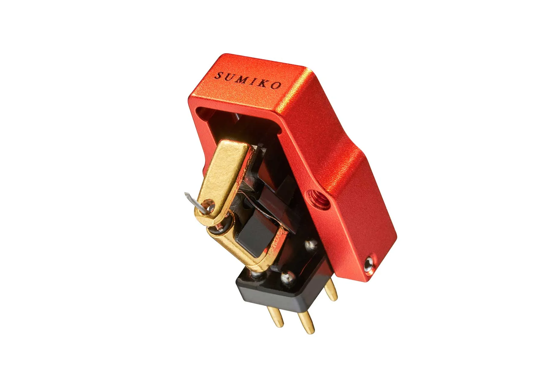 Sumiko Oriole Low Output Moving Coil Phono Cartridge - Image 10