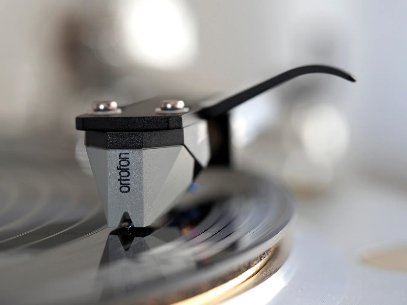 Ortofon 2M 78 Verso Moving Magnet Cartridge - Image 3