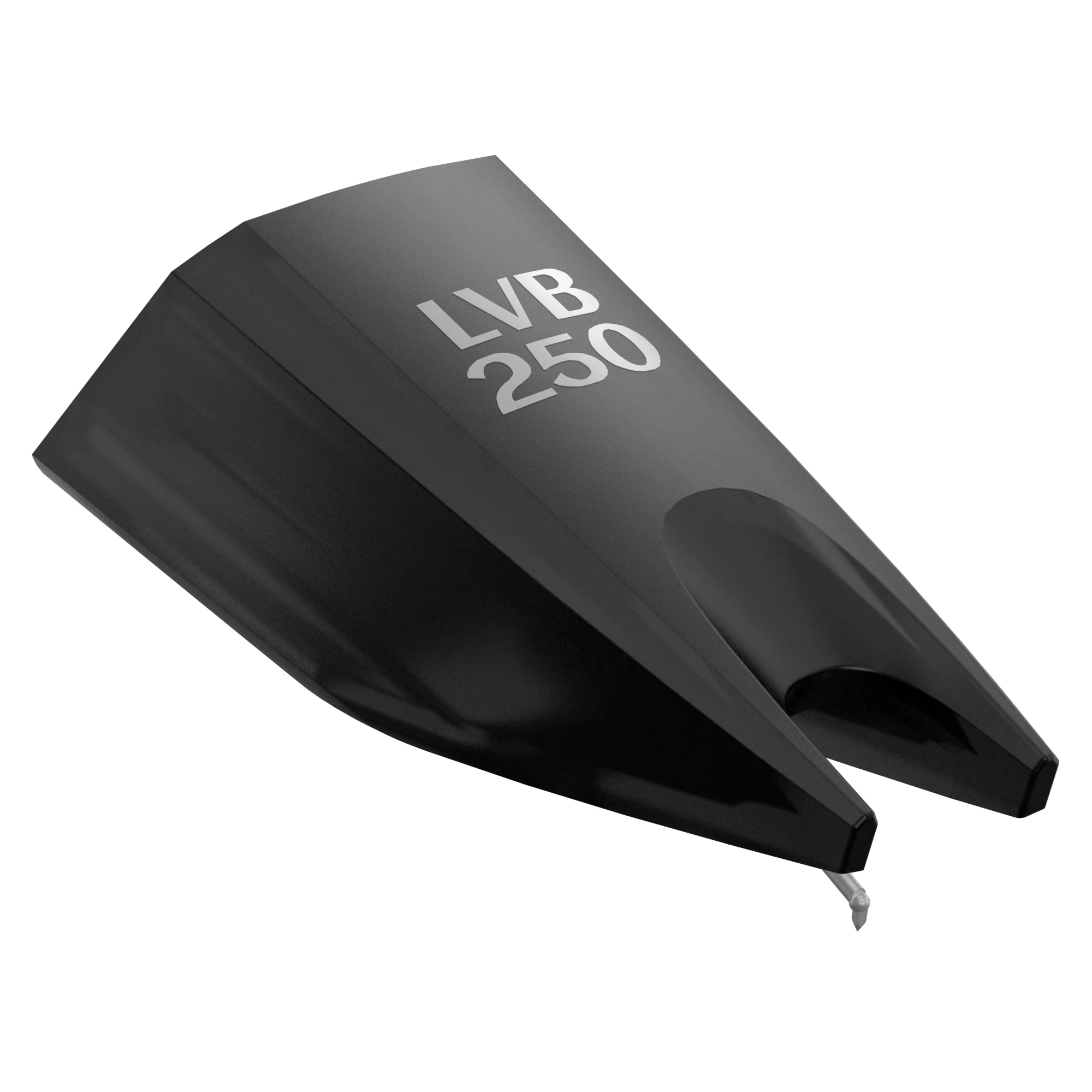 Ortofon Concorde Music Black LVB 250 Premium Moving Magnet Cartridge - Image 8