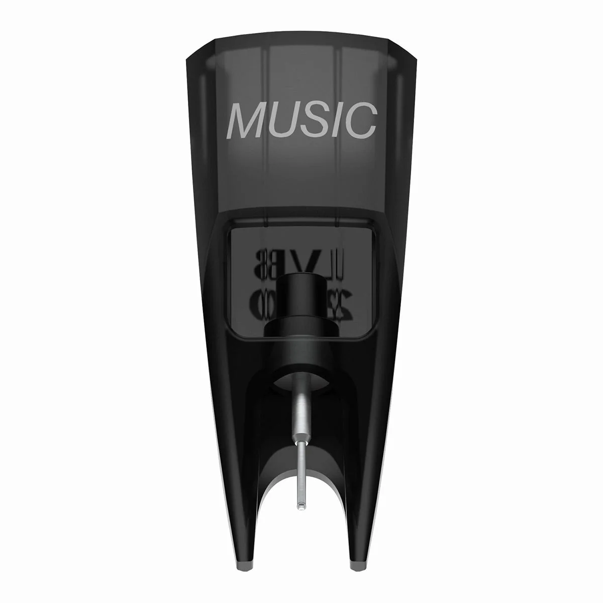 Ortofon Concorde Music Black LVB 250 Replacement Stylus - Image 2