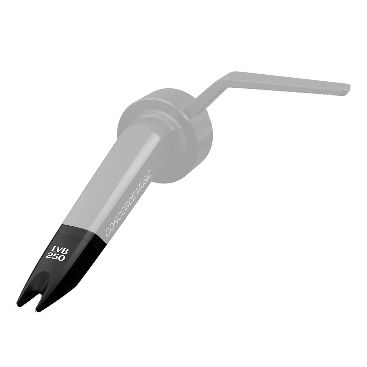 Ortofon Concorde Music Black LVB 250 Replacement Stylus - Image 3