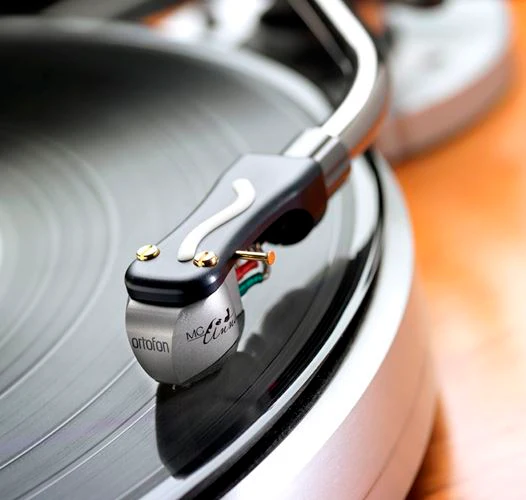 Ortofon LH-10000 High End Alloy with TPE Damping Headshell - Image 3