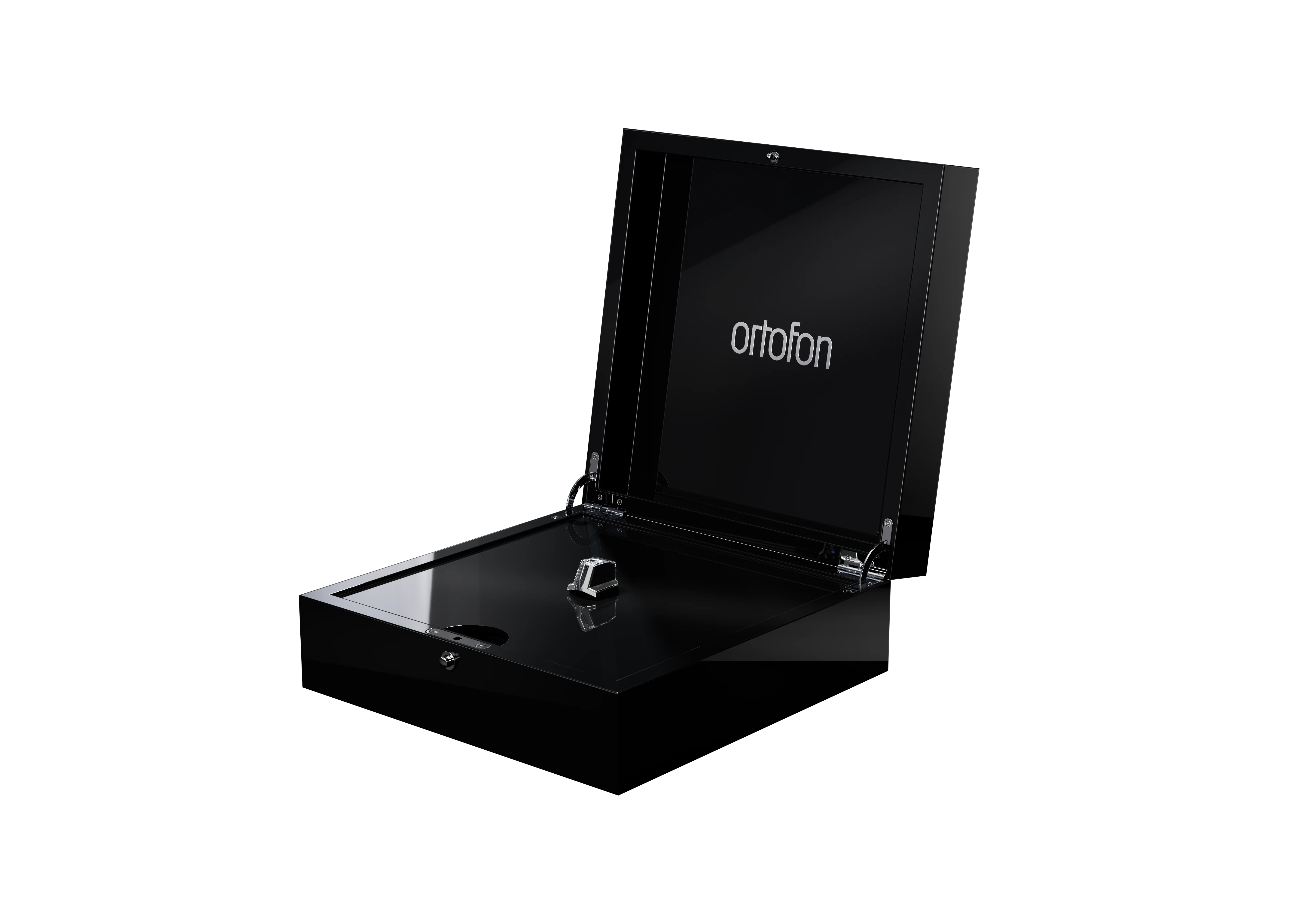 Ortofon MC Vertex Exclusive Series Masterpiece Cartridge (Black) - Image 11