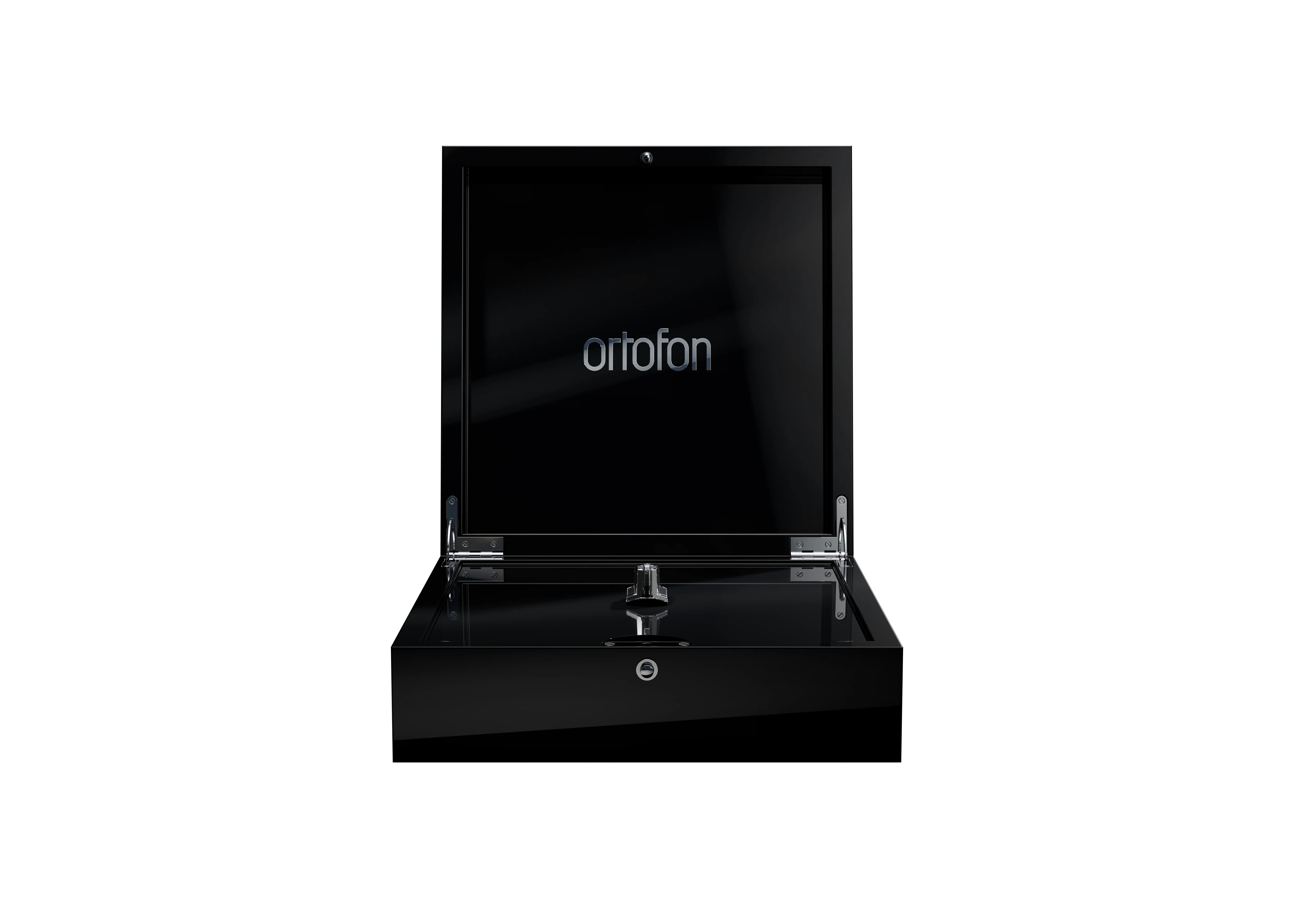 Ortofon MC Vertex Exclusive Series Masterpiece Cartridge (Black) - Image 12