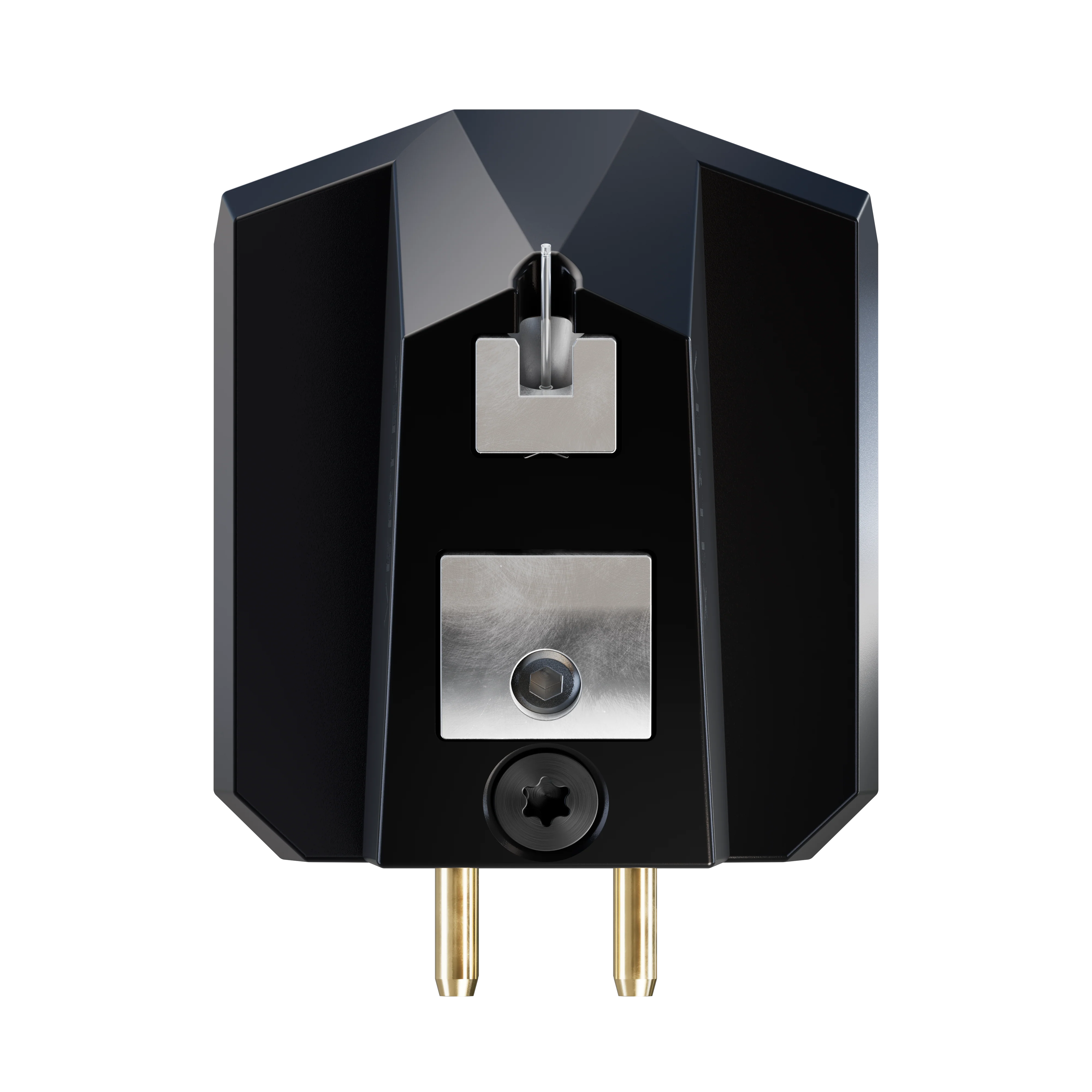 Ortofon MC Vertex Exclusive Series Masterpiece Cartridge (Black) - Image 4