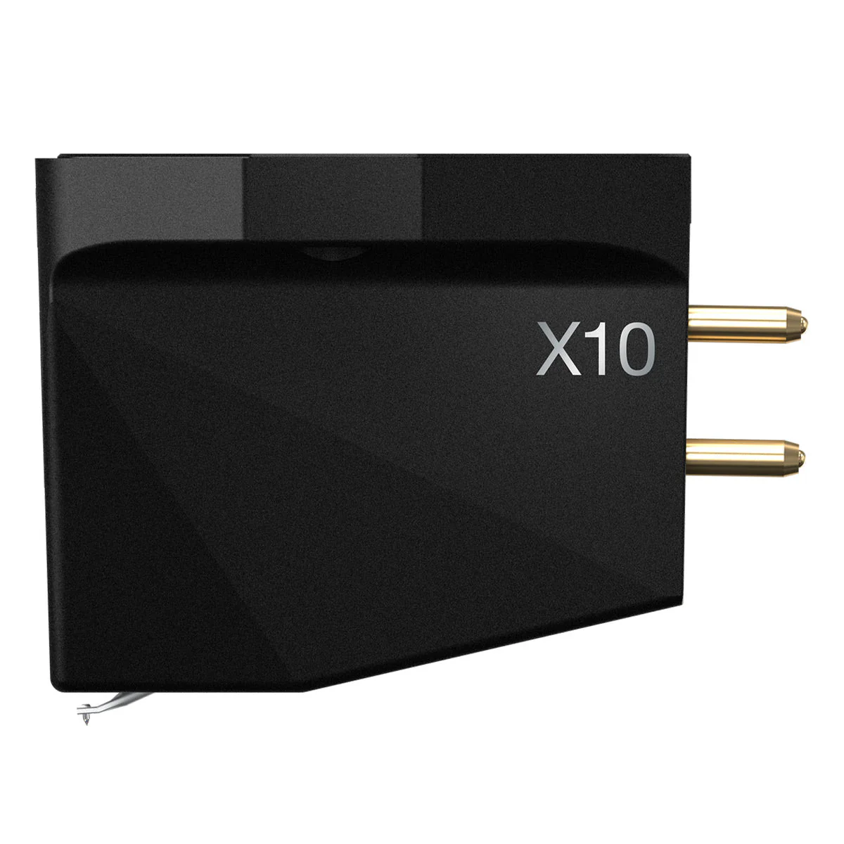 Ortofon MC X10 Elliptical Diamond MC Phono Cartridge - Image 5