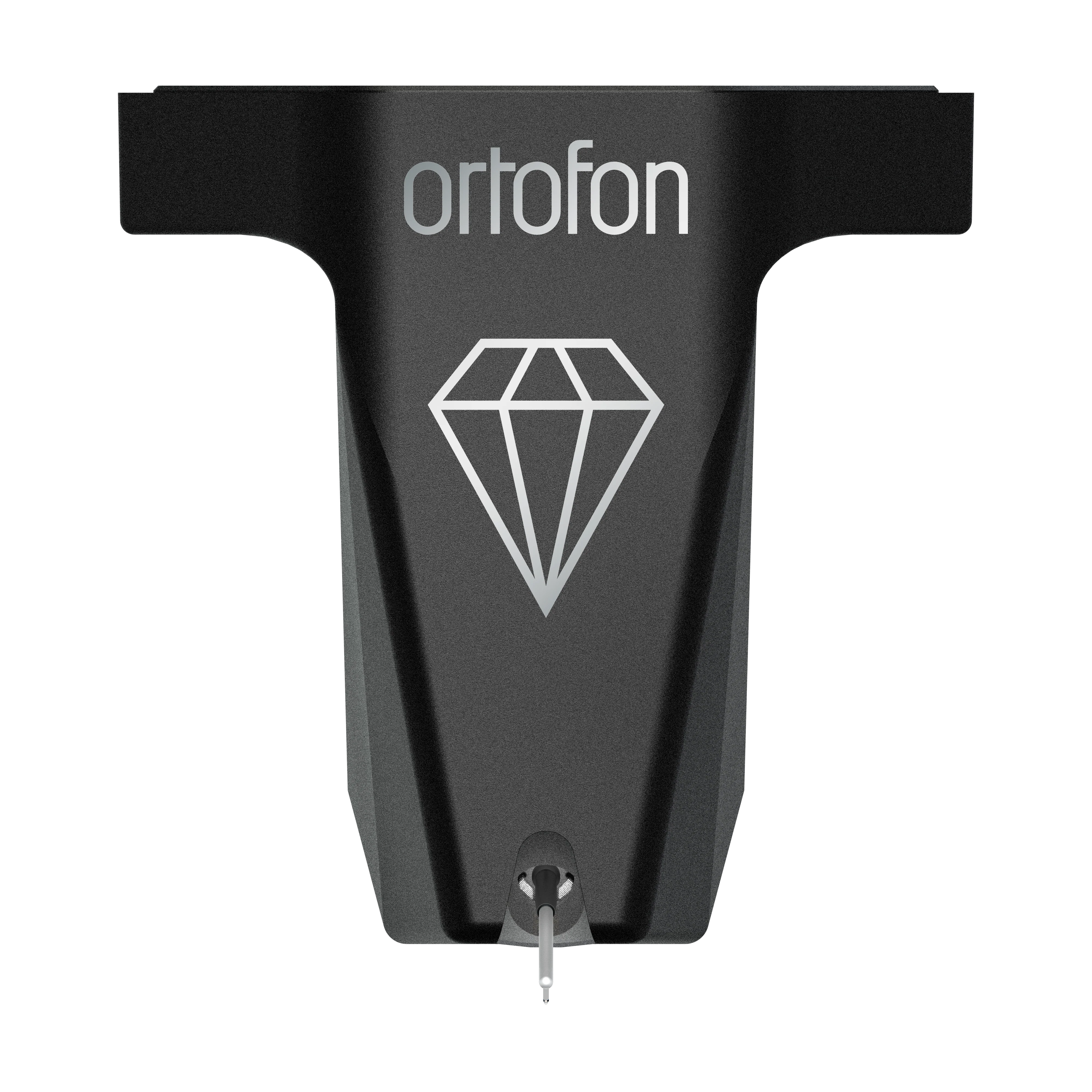 Ortofon MC X50 Moving Coil Cartridge (Black) - Image 2